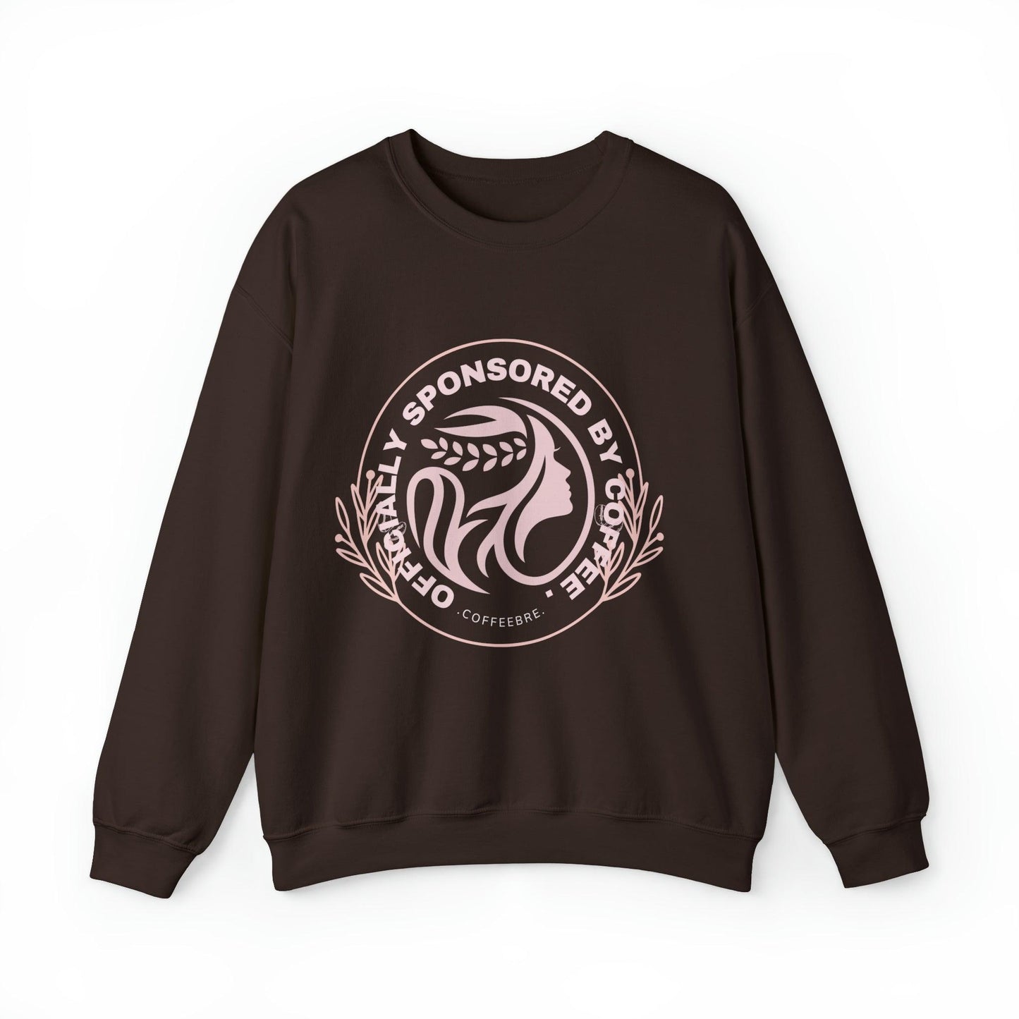 Coffeebre Unisex Crewneck Sweatshirt - COFFEEBRE