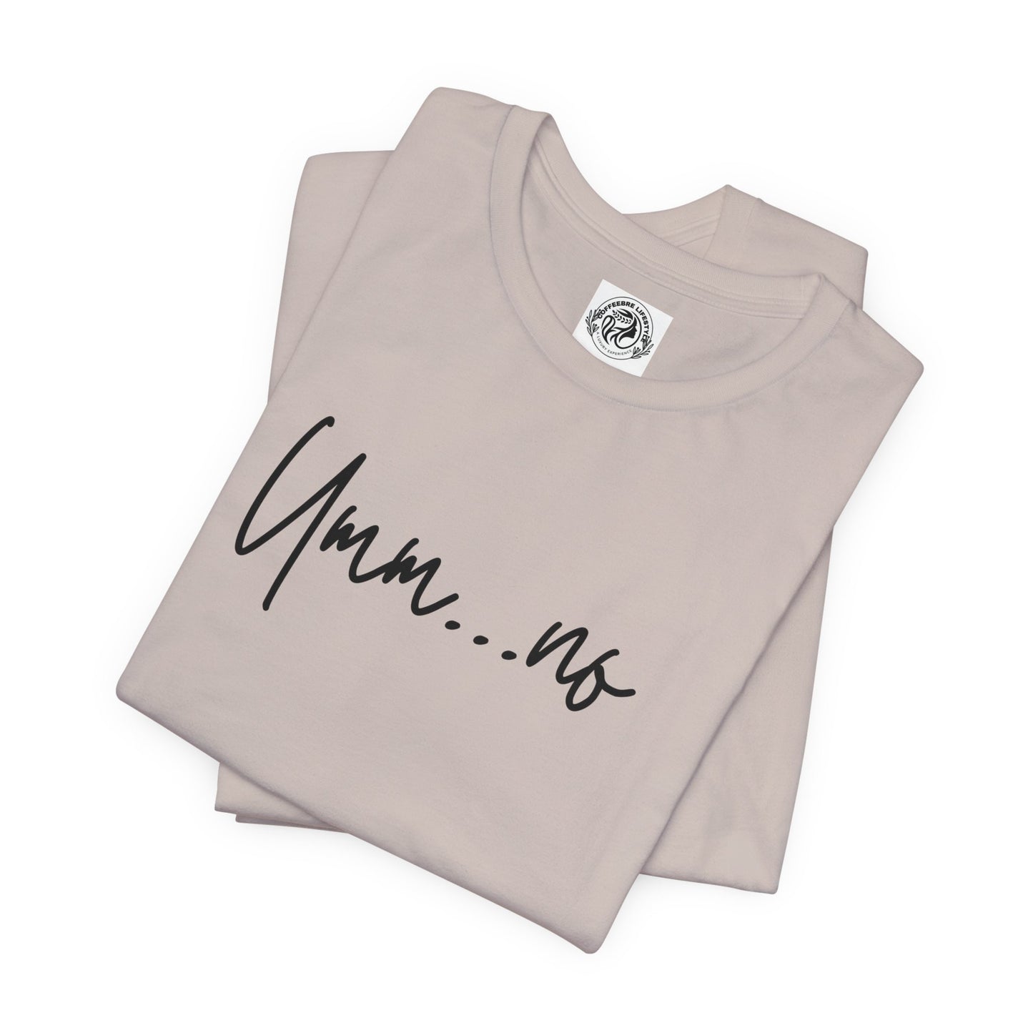 Um No Fitness Workout T-Shirt