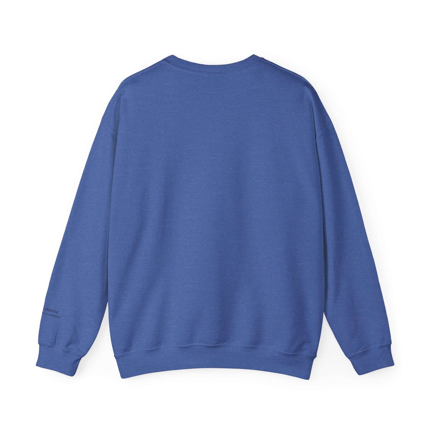 Finess Fitness Crewneck Sweatshirt