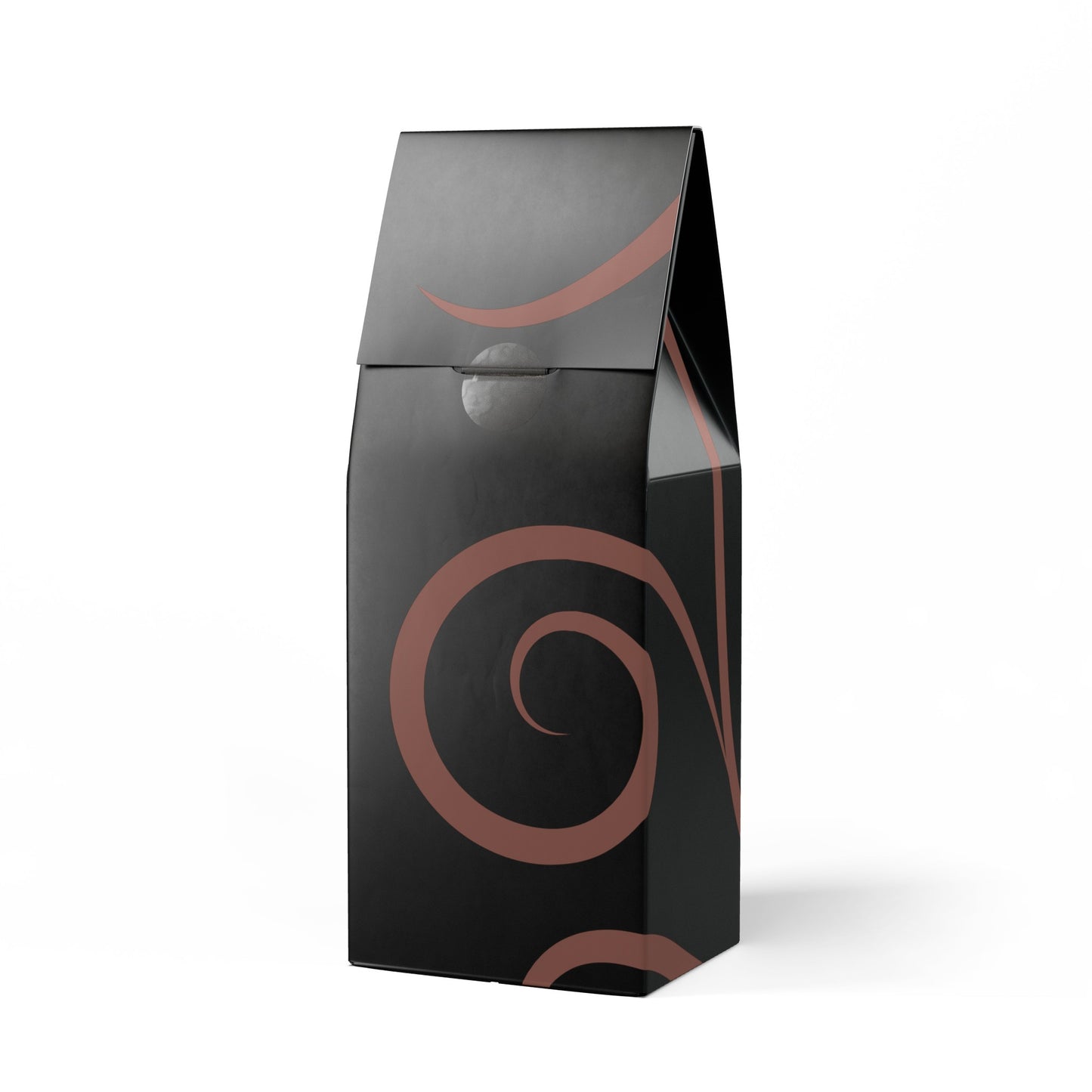 Cascades Coffee Blend - Medium-Dark Roast - COFFEEBRE