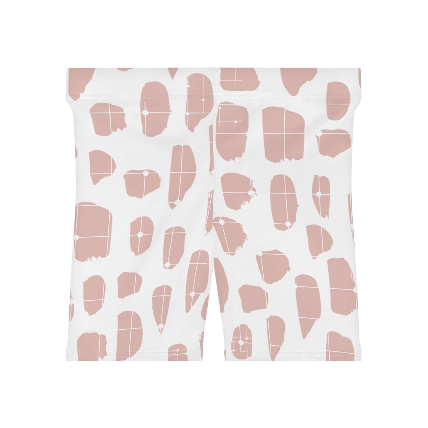 Workout Athletic Biker Shorts - COFFEEBRE