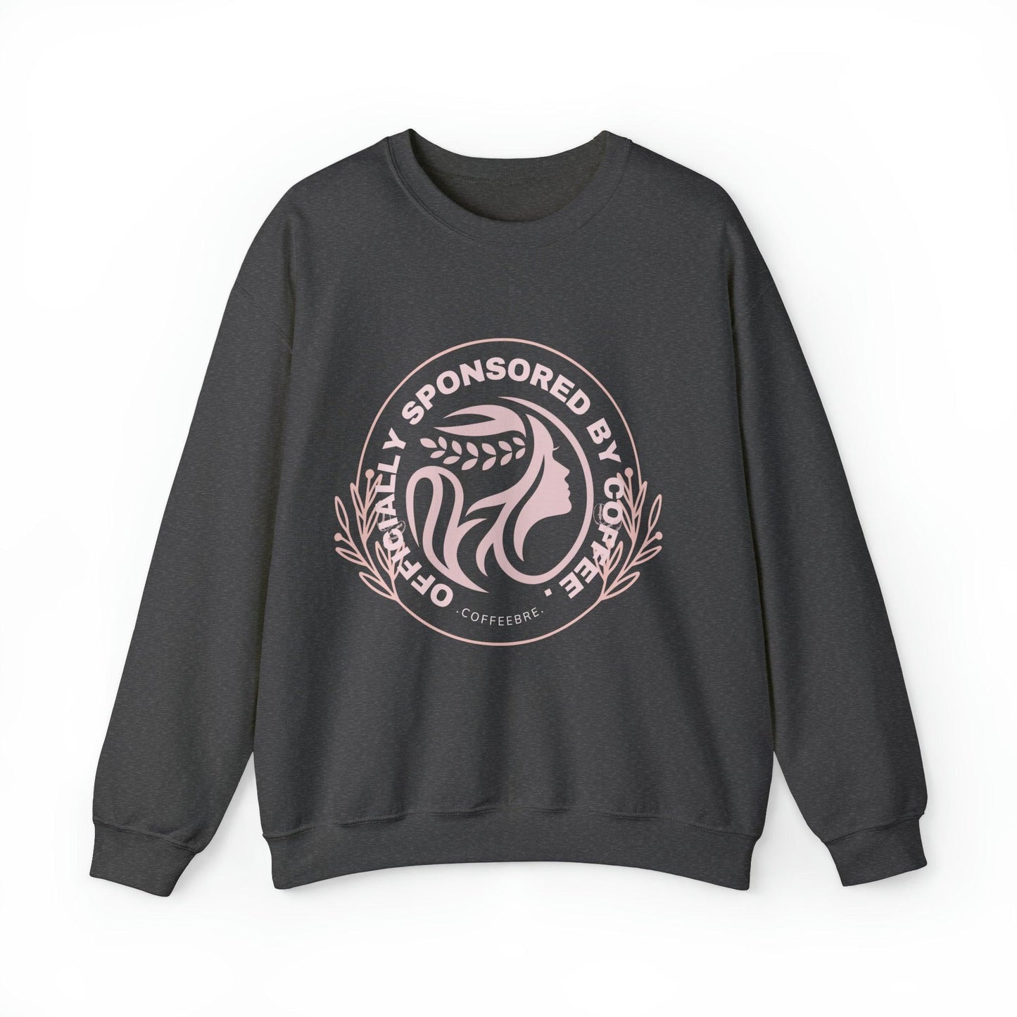 Coffeebre Unisex Crewneck Sweatshirt - COFFEEBRE