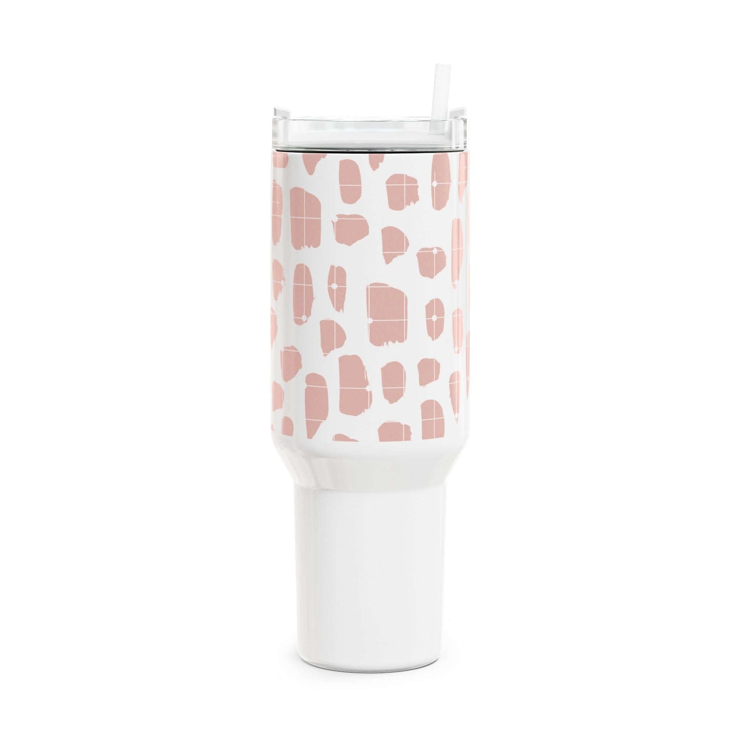 Travel Tumbler - Coffee Travel Tumbler - COFFEEBRE