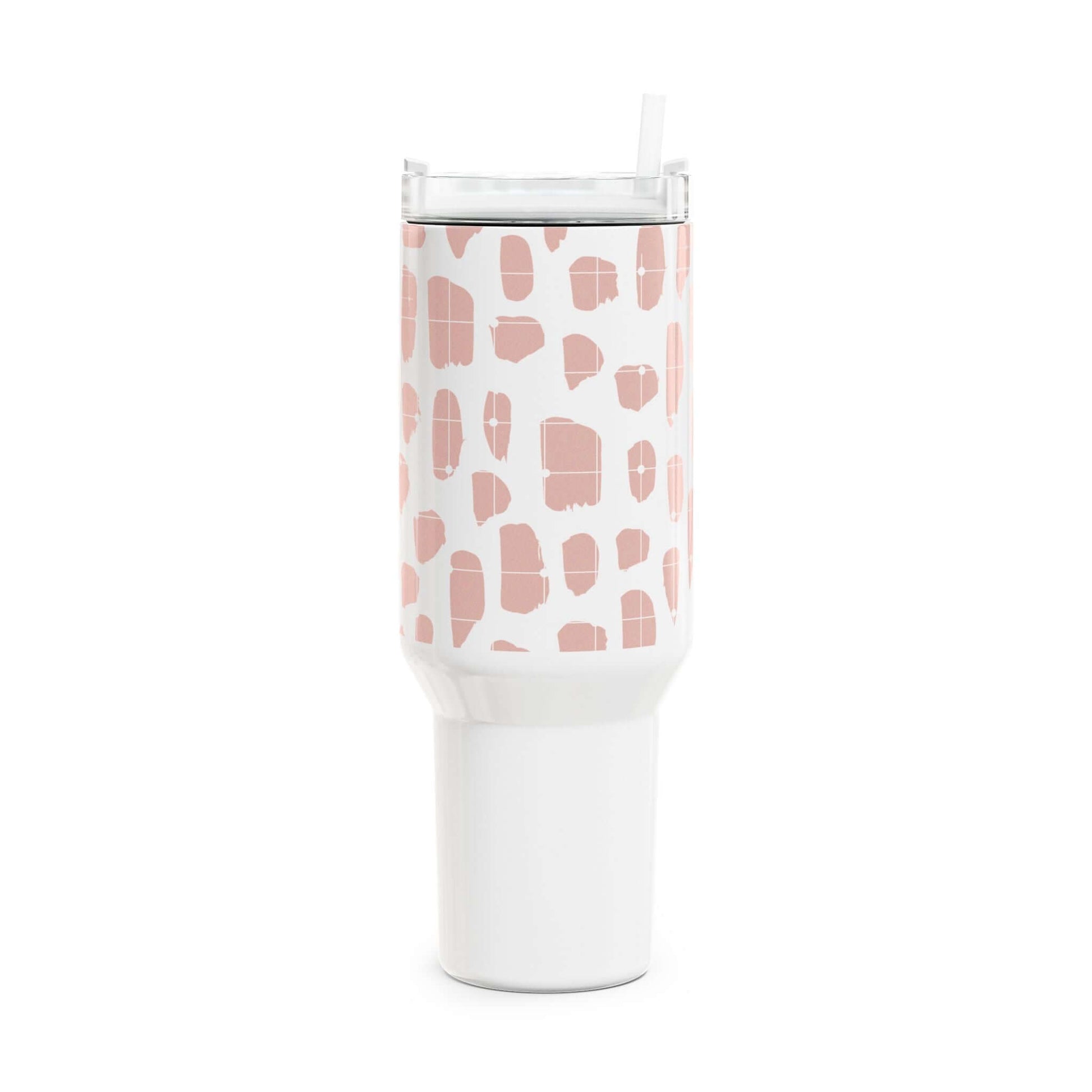Travel Tumbler - Coffee Travel Tumbler - COFFEEBRE