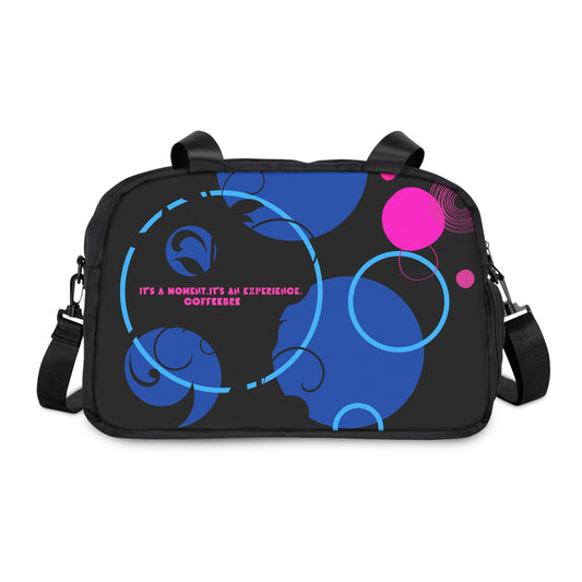 Workout Fitness Handbag - COFFEEBRE