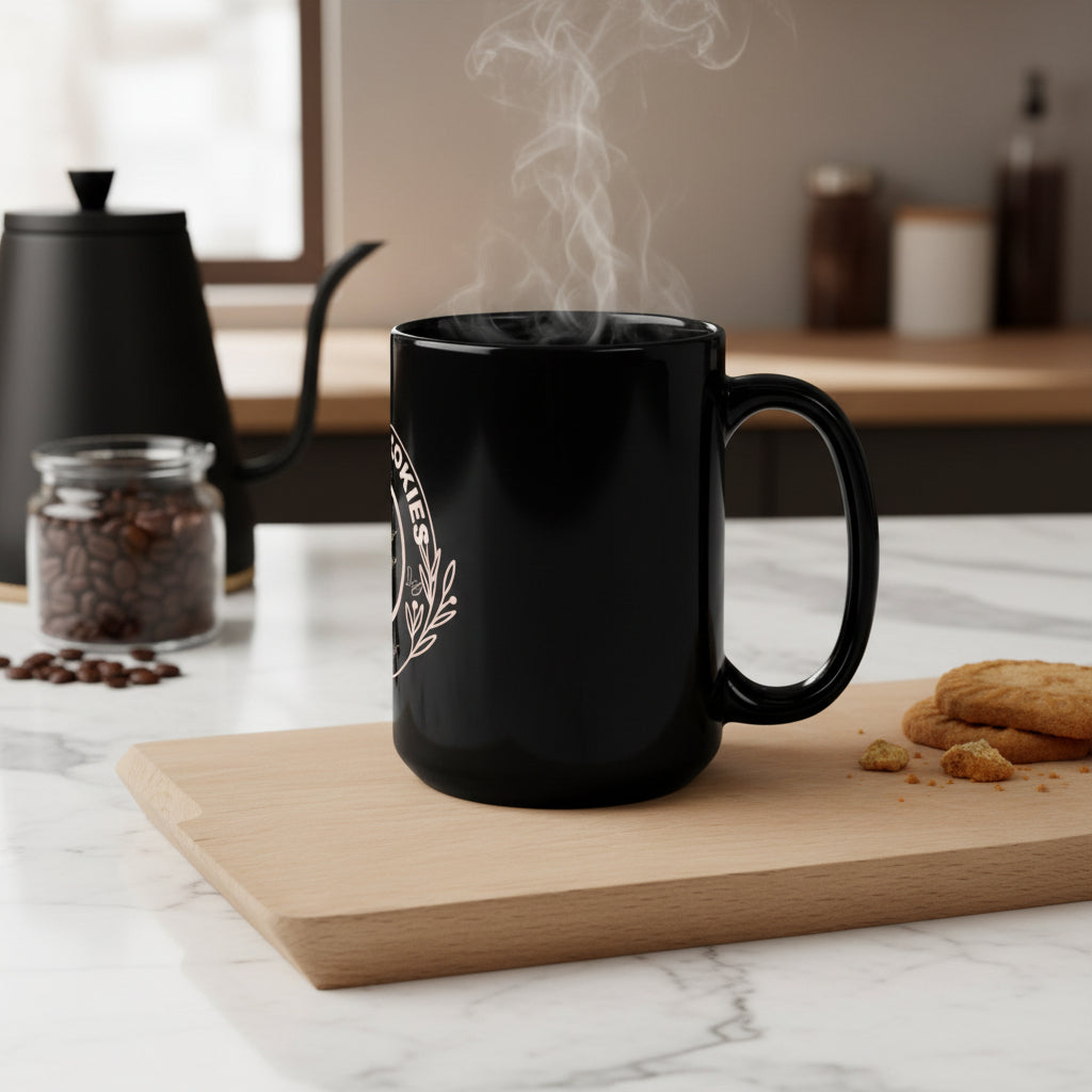 Coffee and Cookies Mug Gift - COFFEEBRE