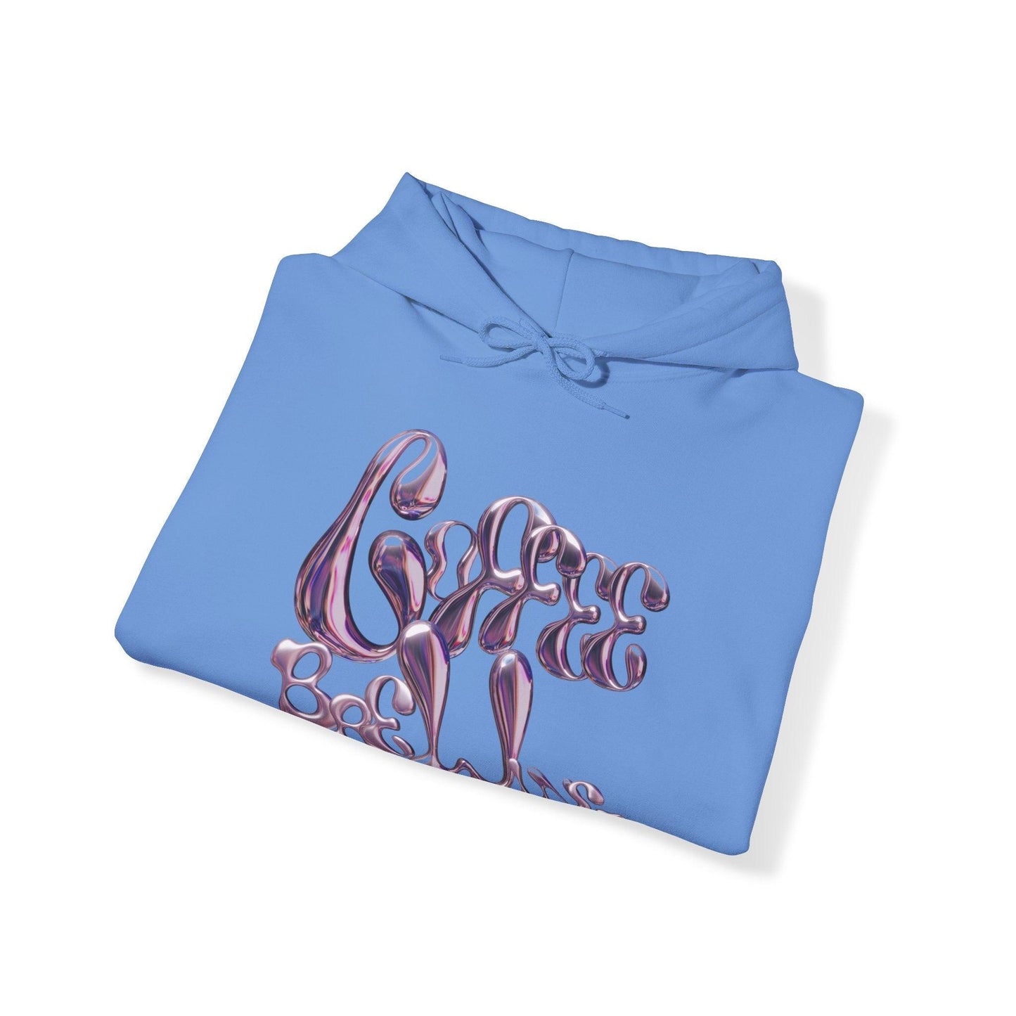 Coffee Brewing Hooded Sweatshirt - COFFEEBRE