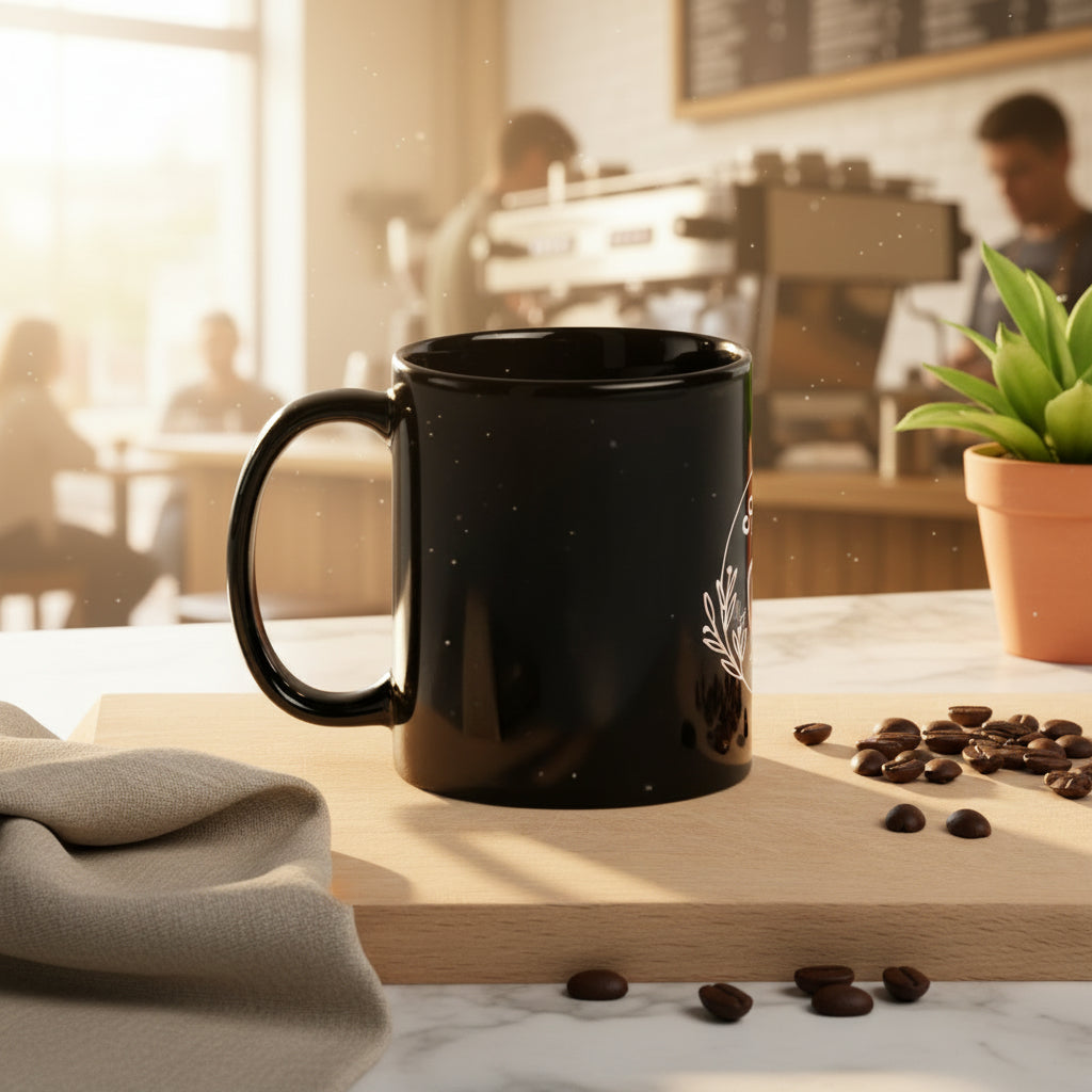 Coffee Tribe Mug Gift - COFFEEBRE