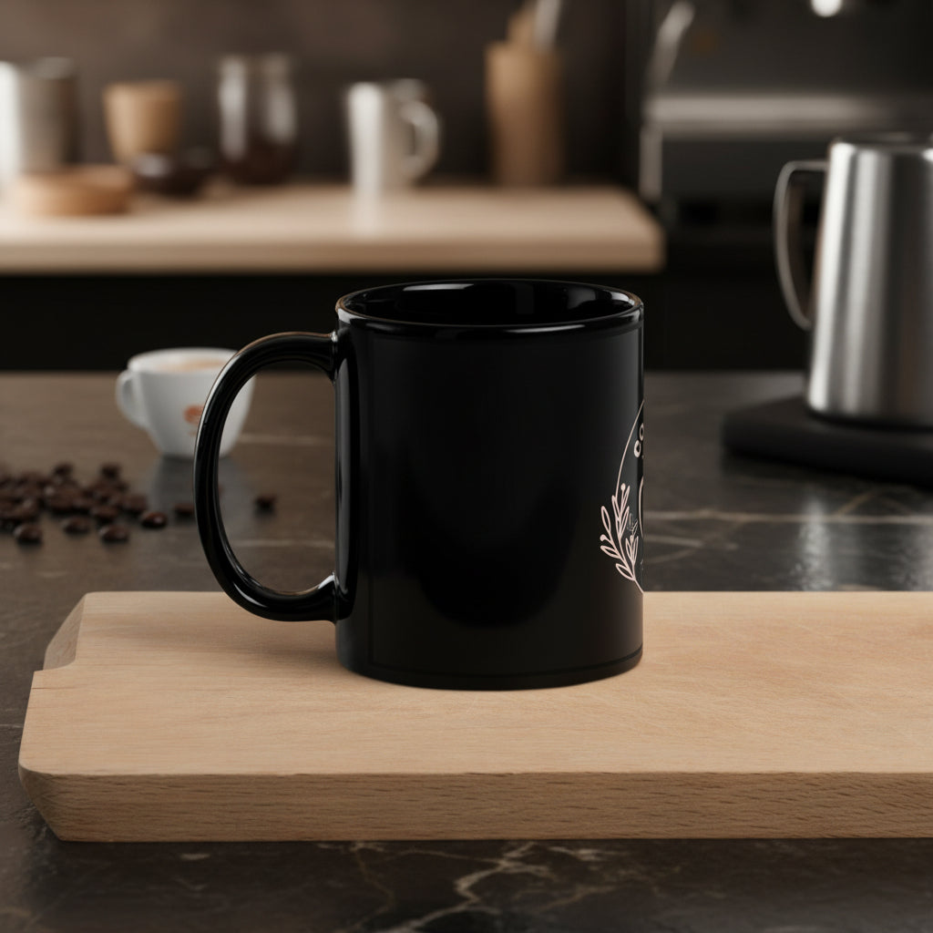 Coffee Vibes Mug Gift - COFFEEBRE