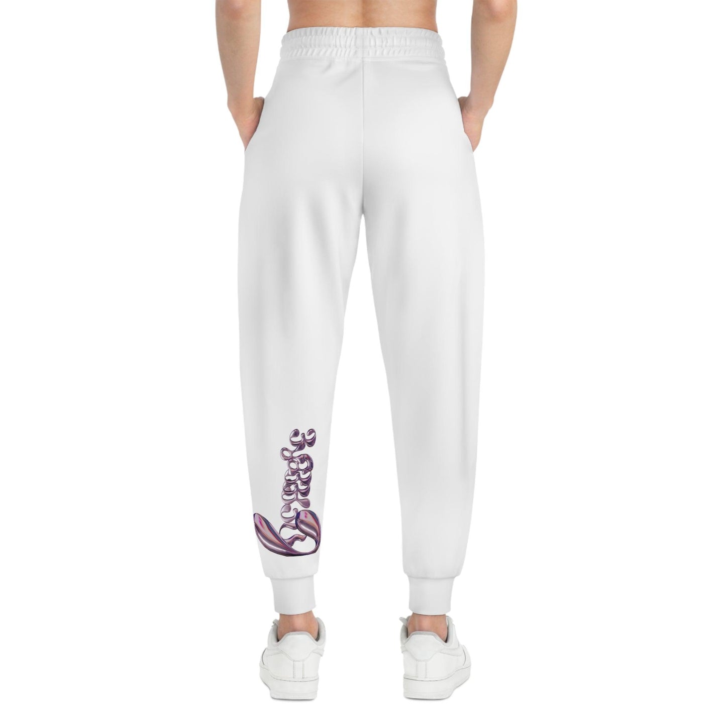 Coffeebre Athletic Joggers - COFFEEBRE