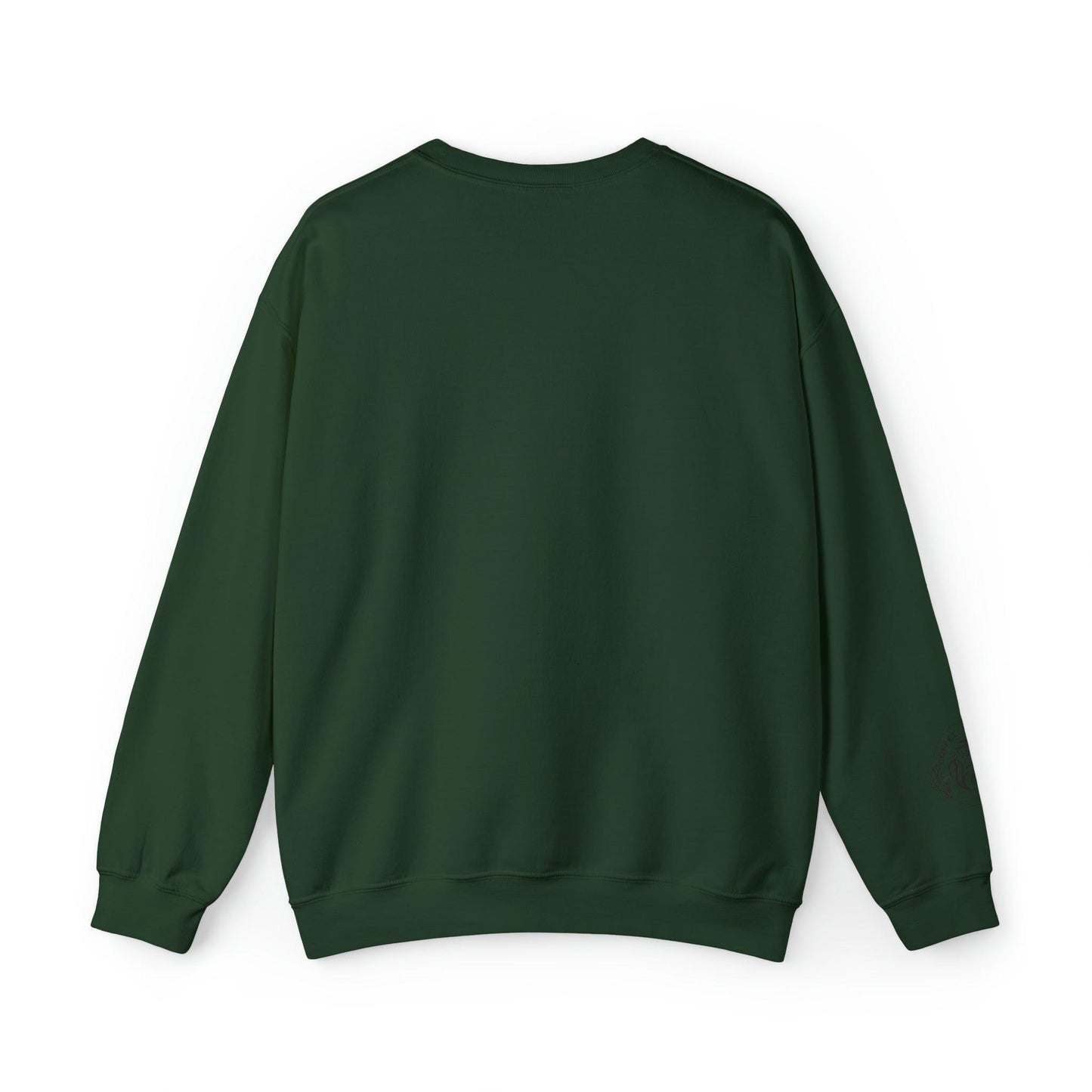 Coffeebre Loungewear Crewneck Sweatshirt - COFFEEBRE