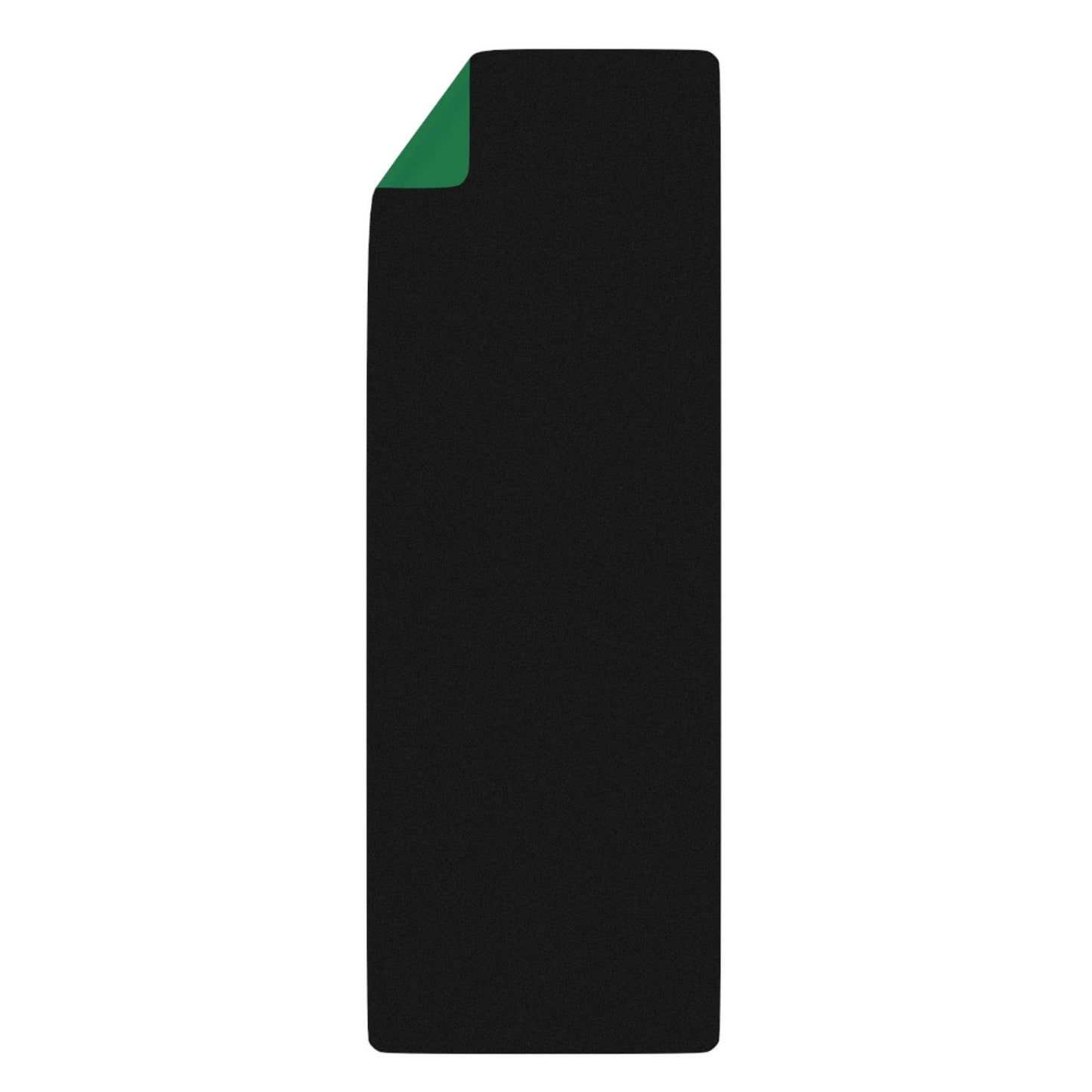 Coffeebre Macha Rubber Yoga Mat - COFFEEBRE