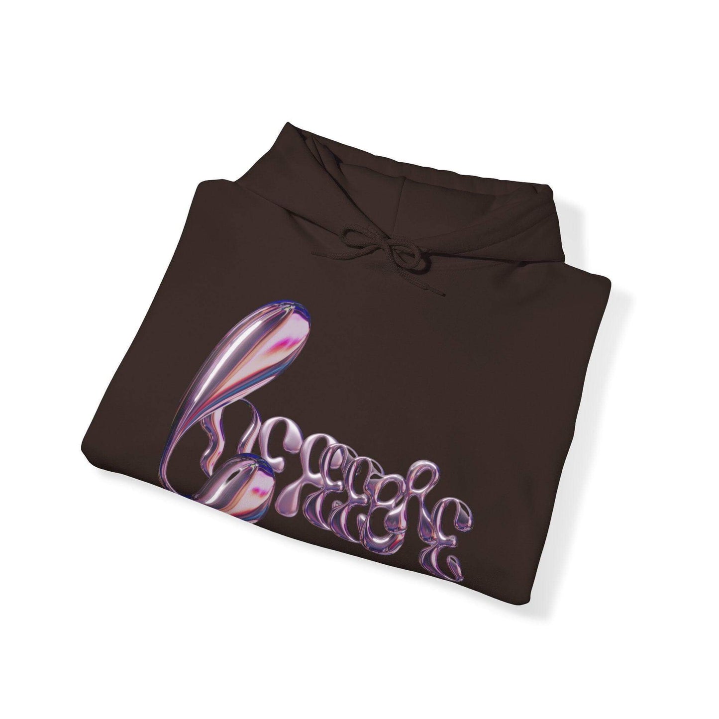 Coffeebre Signature Hooded Sweatshirt - COFFEEBRE