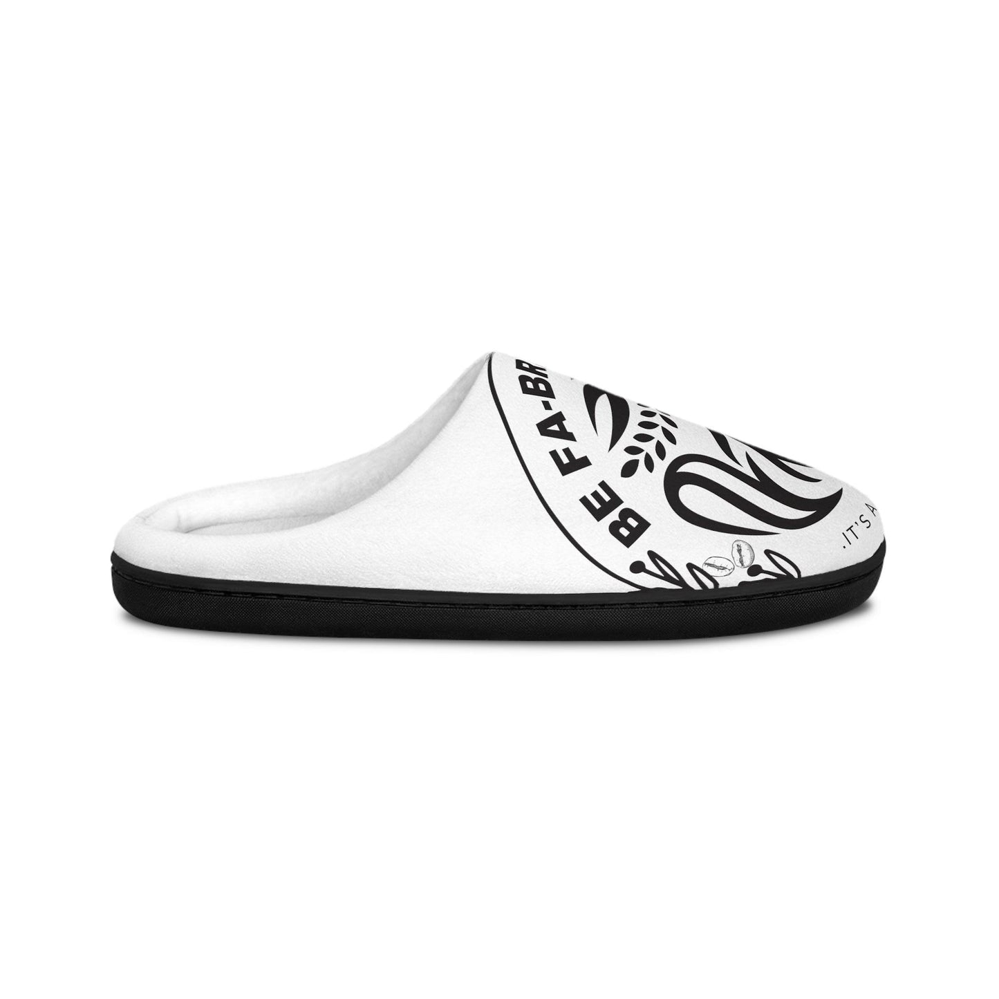Coffeebre Women's Indoor Slippers