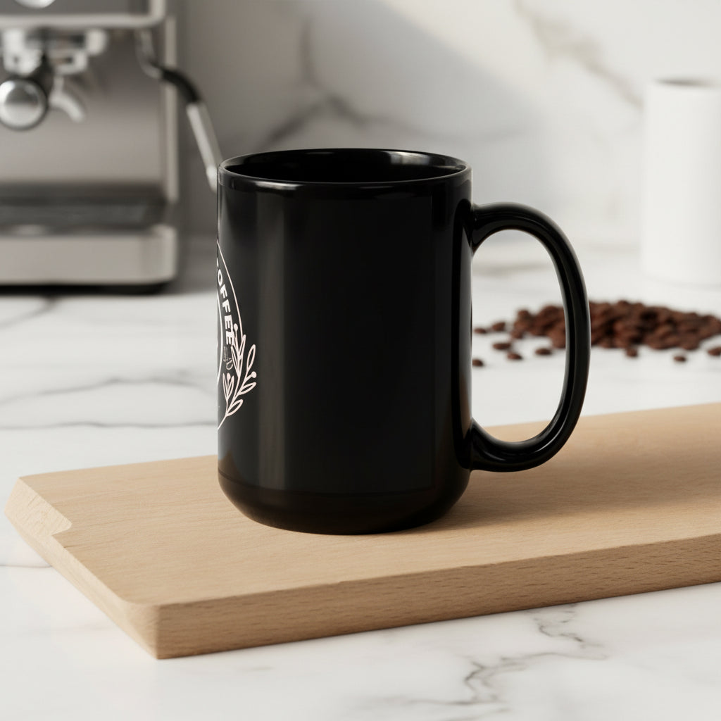 Hubby Needs Coffee Mug Gift - COFFEEBRE