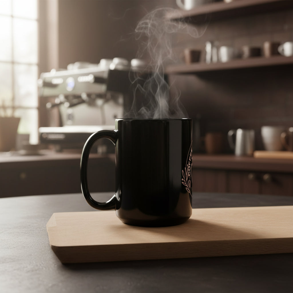 Luxury Coffee Cup Gift - COFFEEBRE