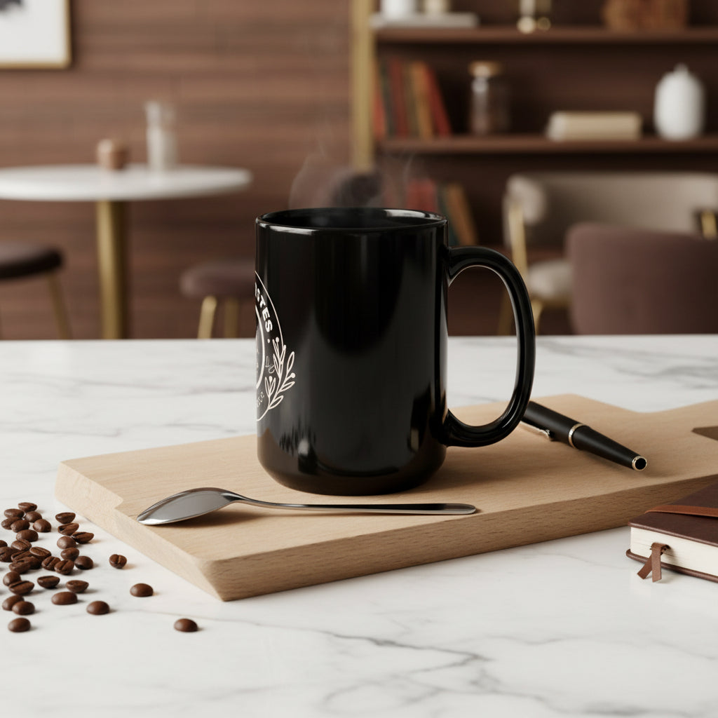 Luxury Coffee Mug Gift - COFFEEBRE
