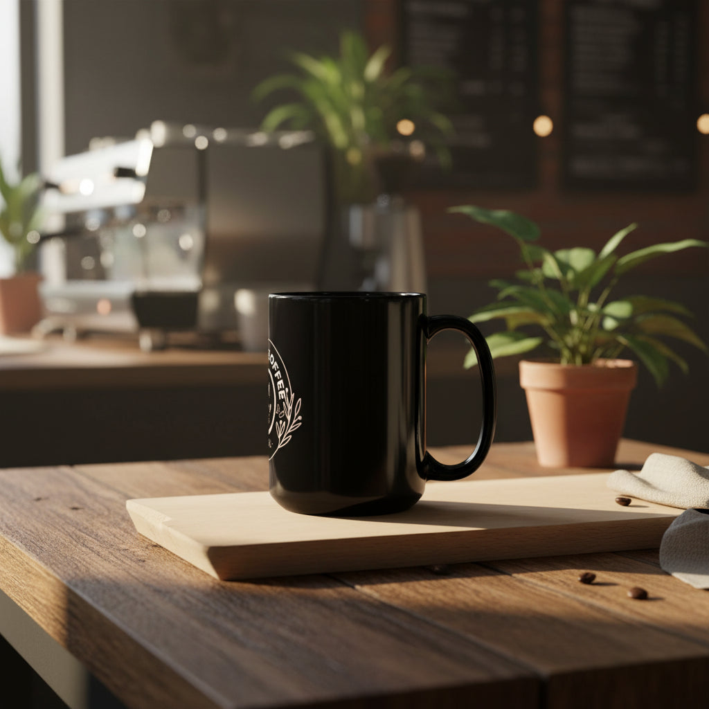 Wifey Needs Coffee Mug Gift - COFFEEBRE