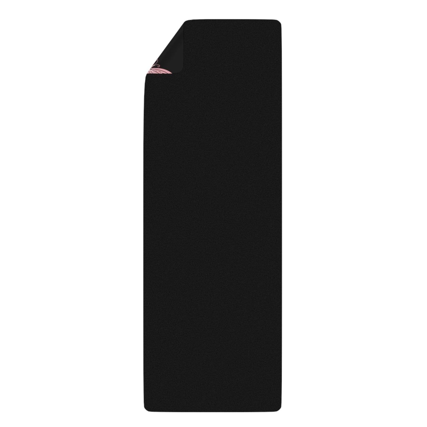 Premium Rubber Yoga Mats