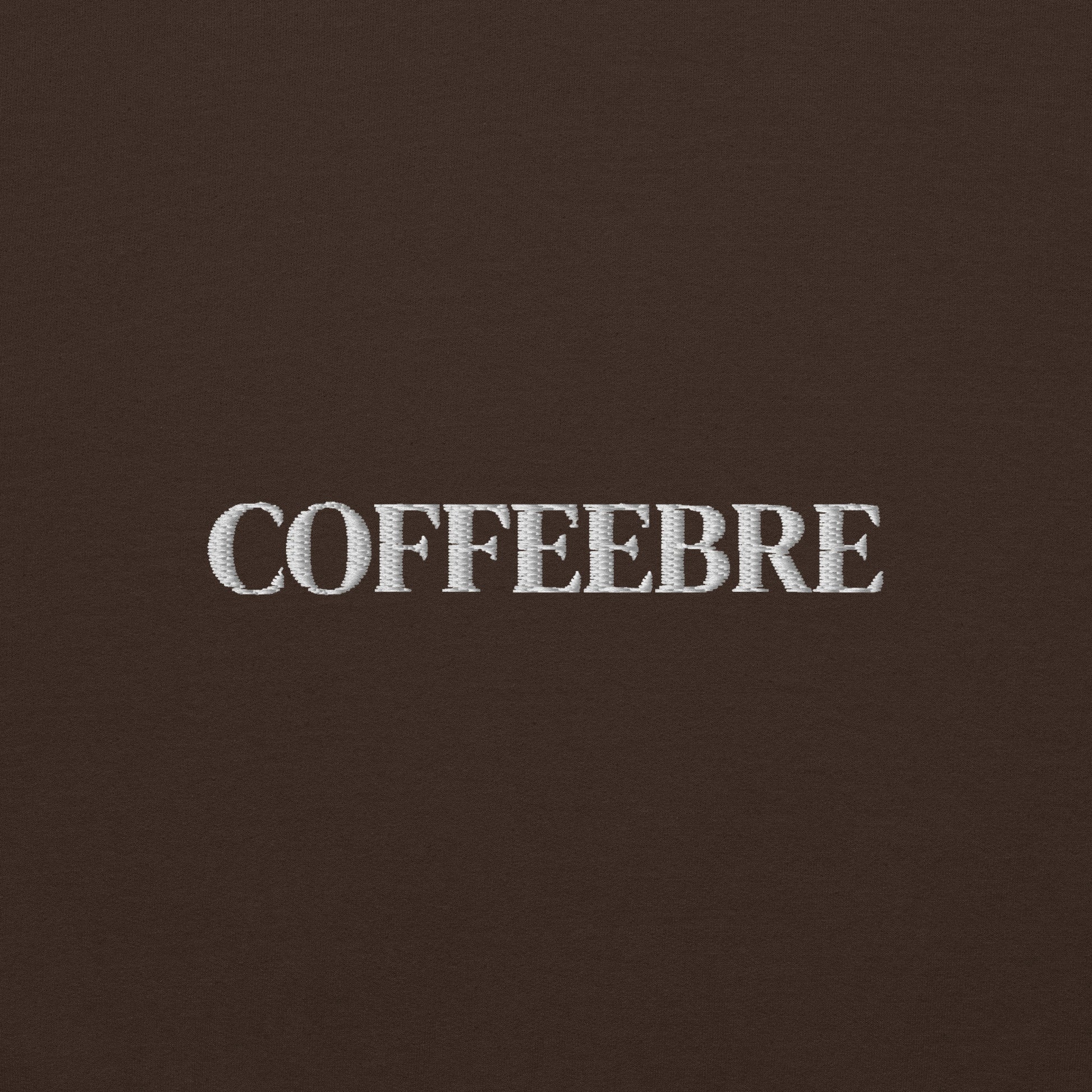 Beast Mode Embroidered Fitness Athletic Hoodie - COFFEEBRE