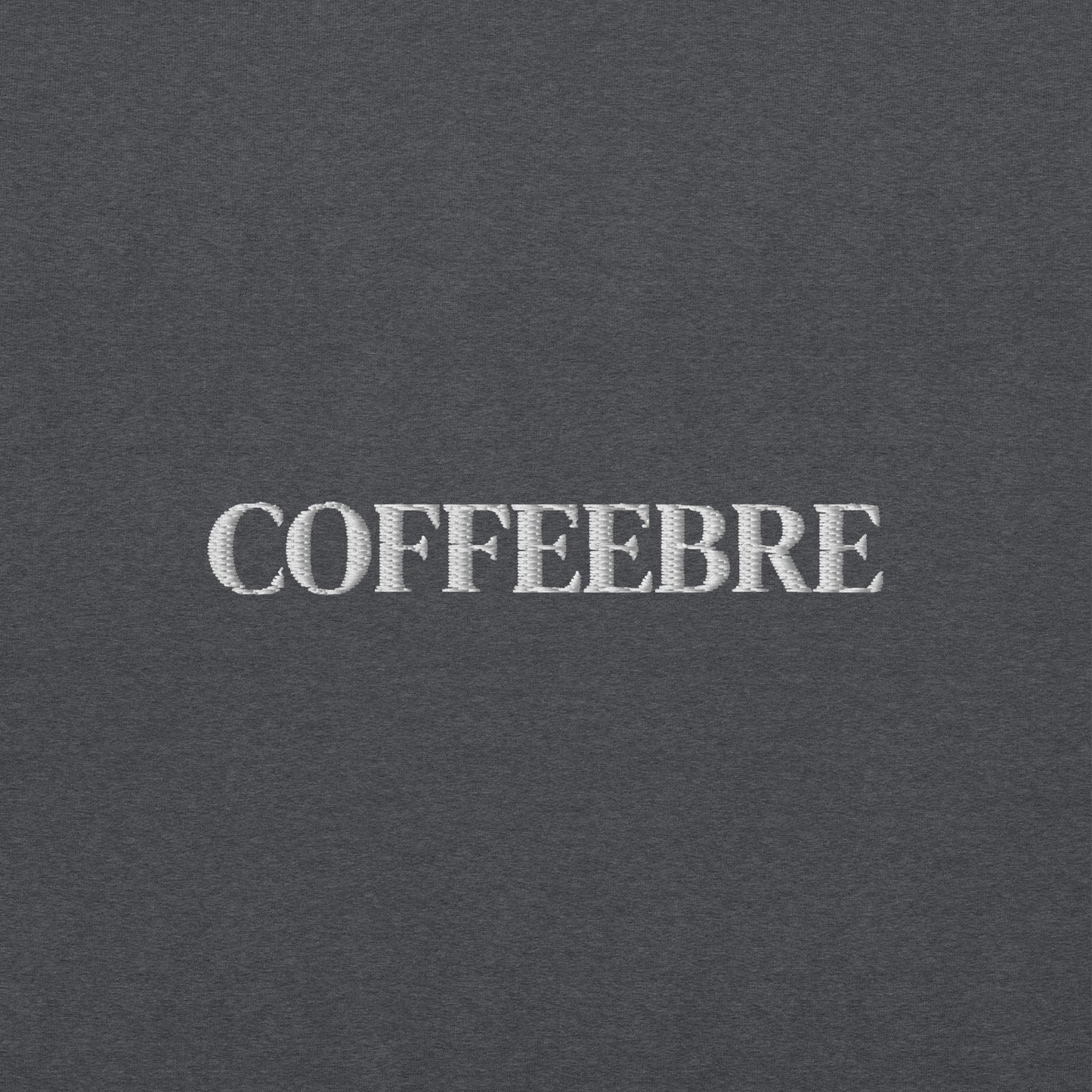 Beast Mode Embroidered Fitness Athletic Hoodie - COFFEEBRE