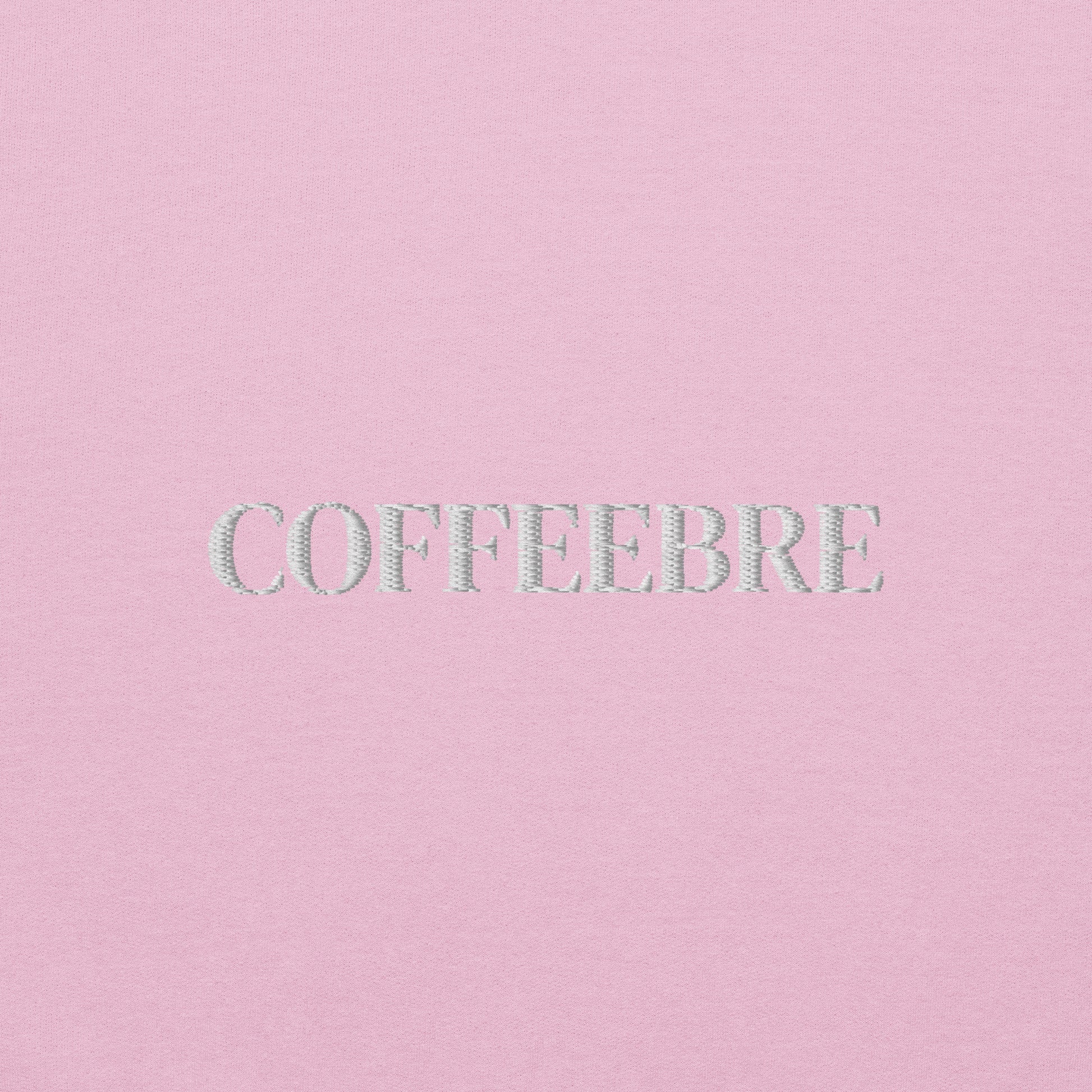 Beast Mode Embroidered Fitness Athletic Hoodie - COFFEEBRE