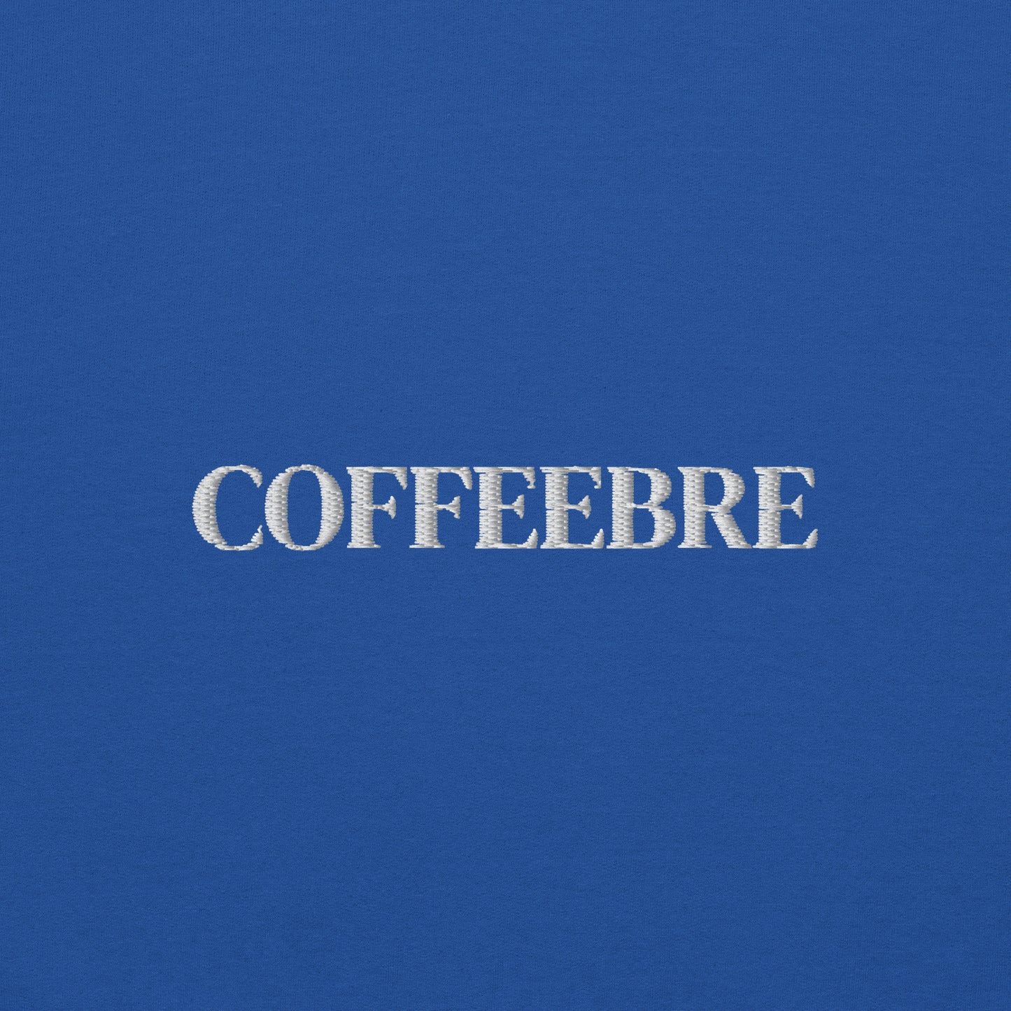 Beast Mode Embroidered Fitness Athletic Hoodie -COFFEEBRE