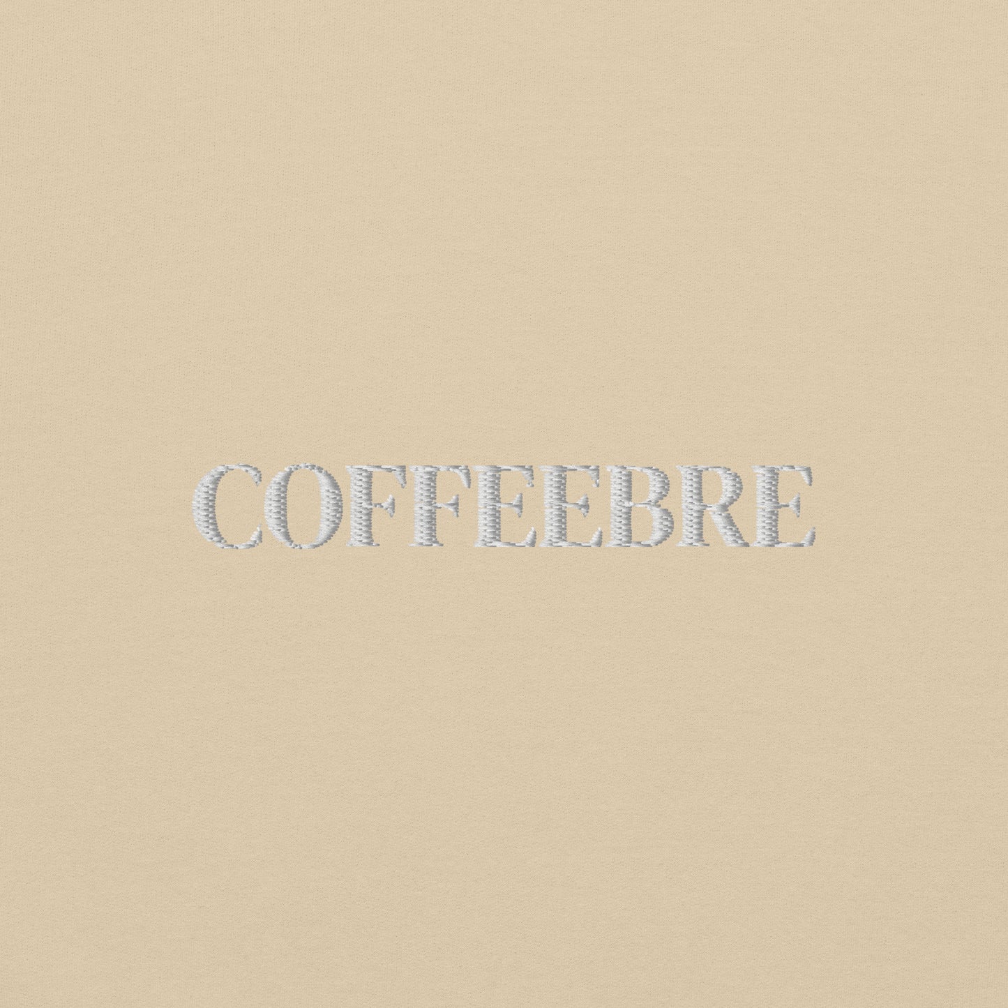 Beast Mode Embroidered Fitness Athletic Hoodie - COFFEEBRE