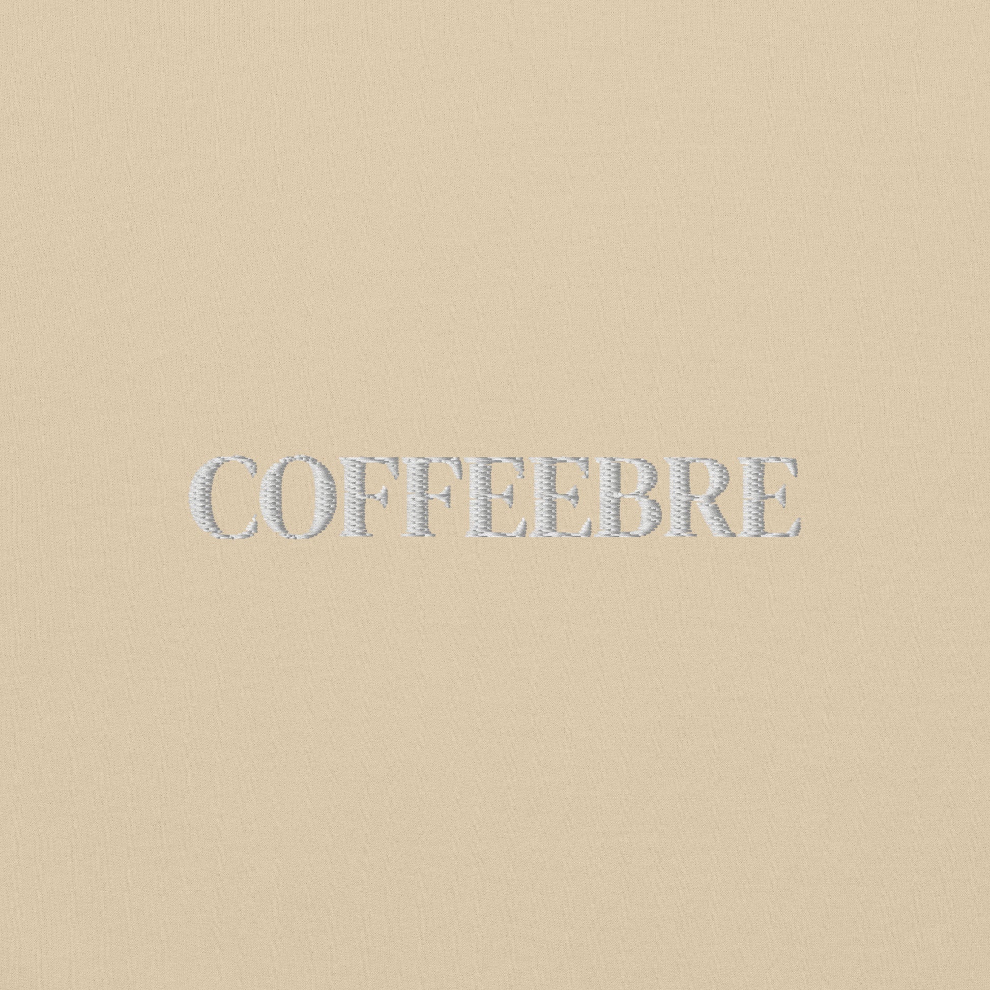 Beast Mode Embroidered Fitness Athletic Hoodie - COFFEEBRE