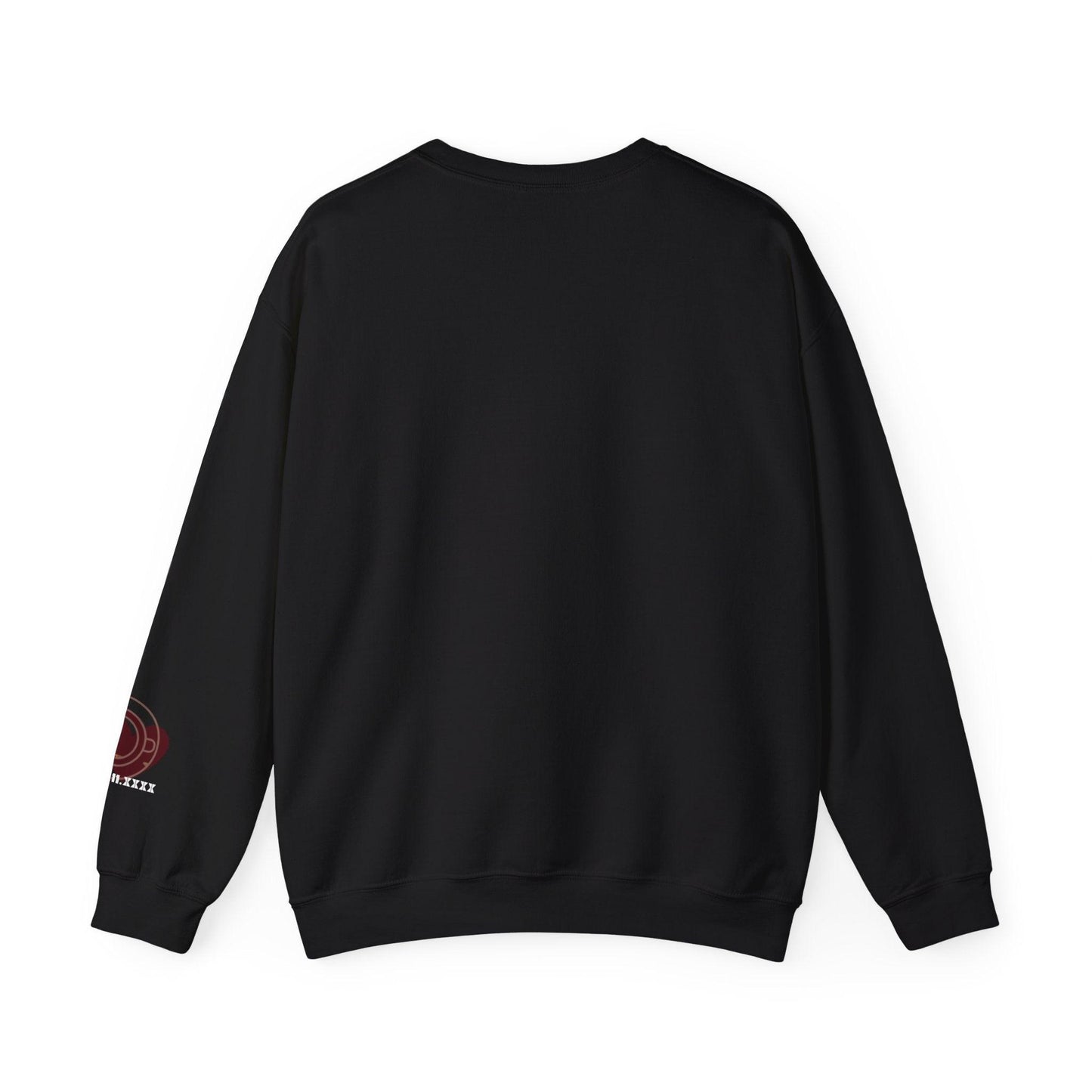 Valentine's Unisex Crewneck Sweatshirt - COFFEEBRE