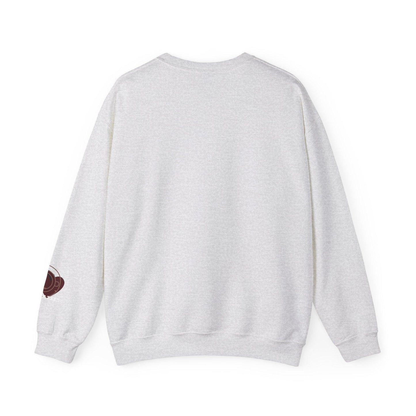 Valentine's Unisex Crewneck Sweatshirt - COFFEEBRE