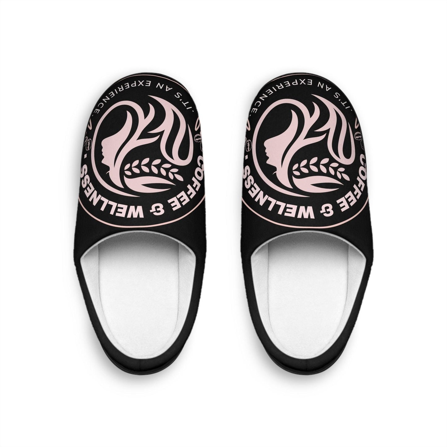 Wellness Women's Indoor Spa Slippers