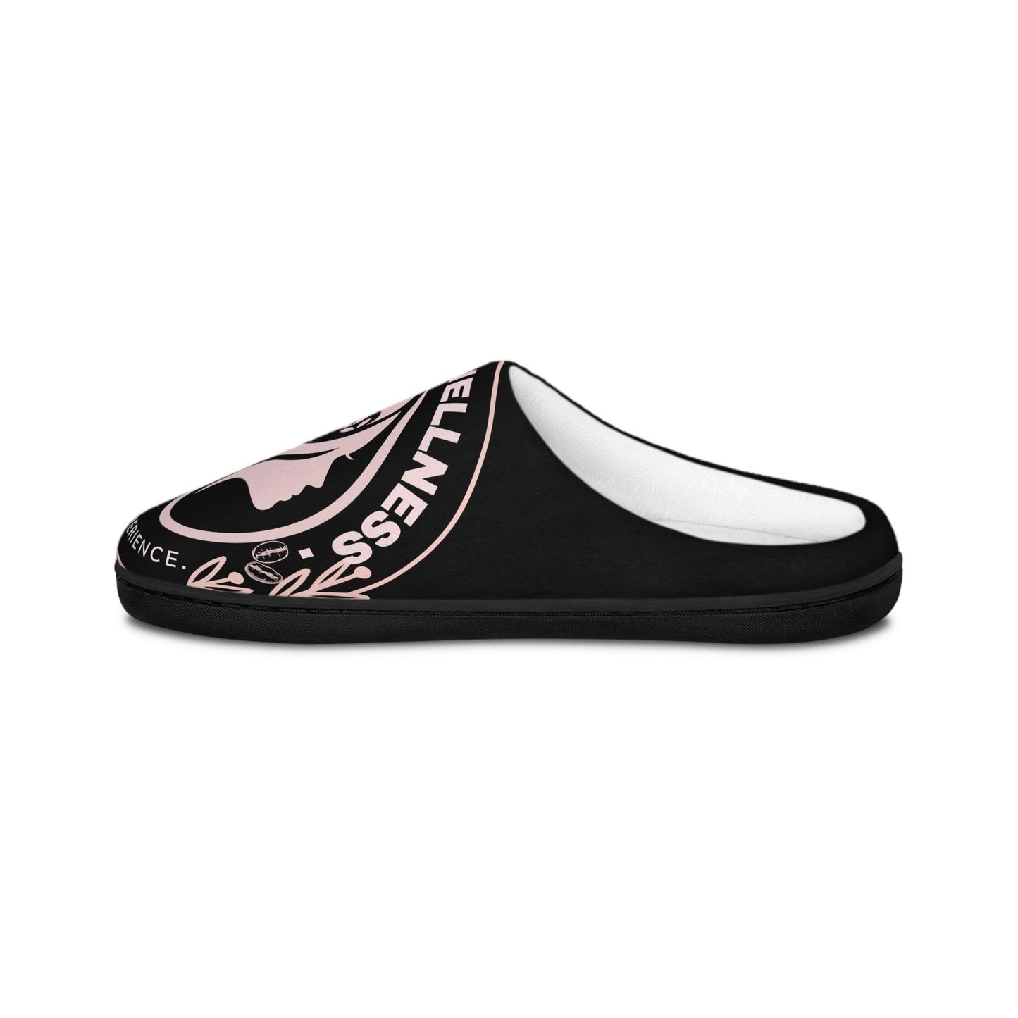 Wellness Women's Indoor Spa Slippers