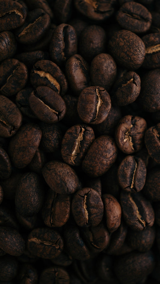 Best Specialty Coffee  Beverages- COFFEEBRE