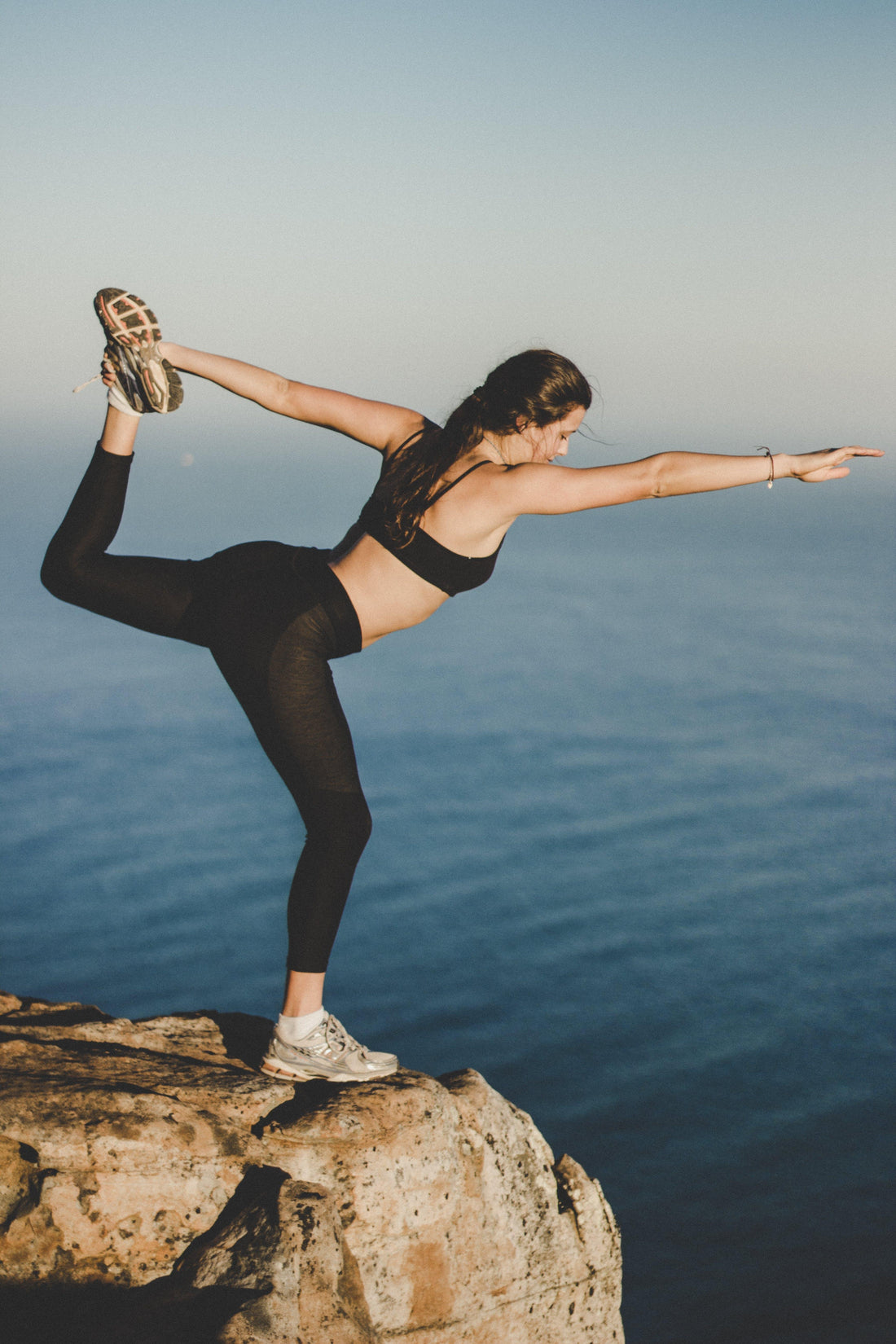 Best Yoga Fitness Clothing -COFFEEBRE