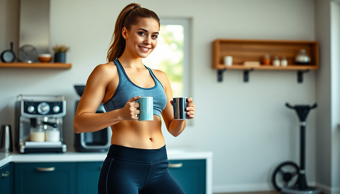 Elevating Your Coffee Ritual: A Guide to Luxury Coffee Lifestyle