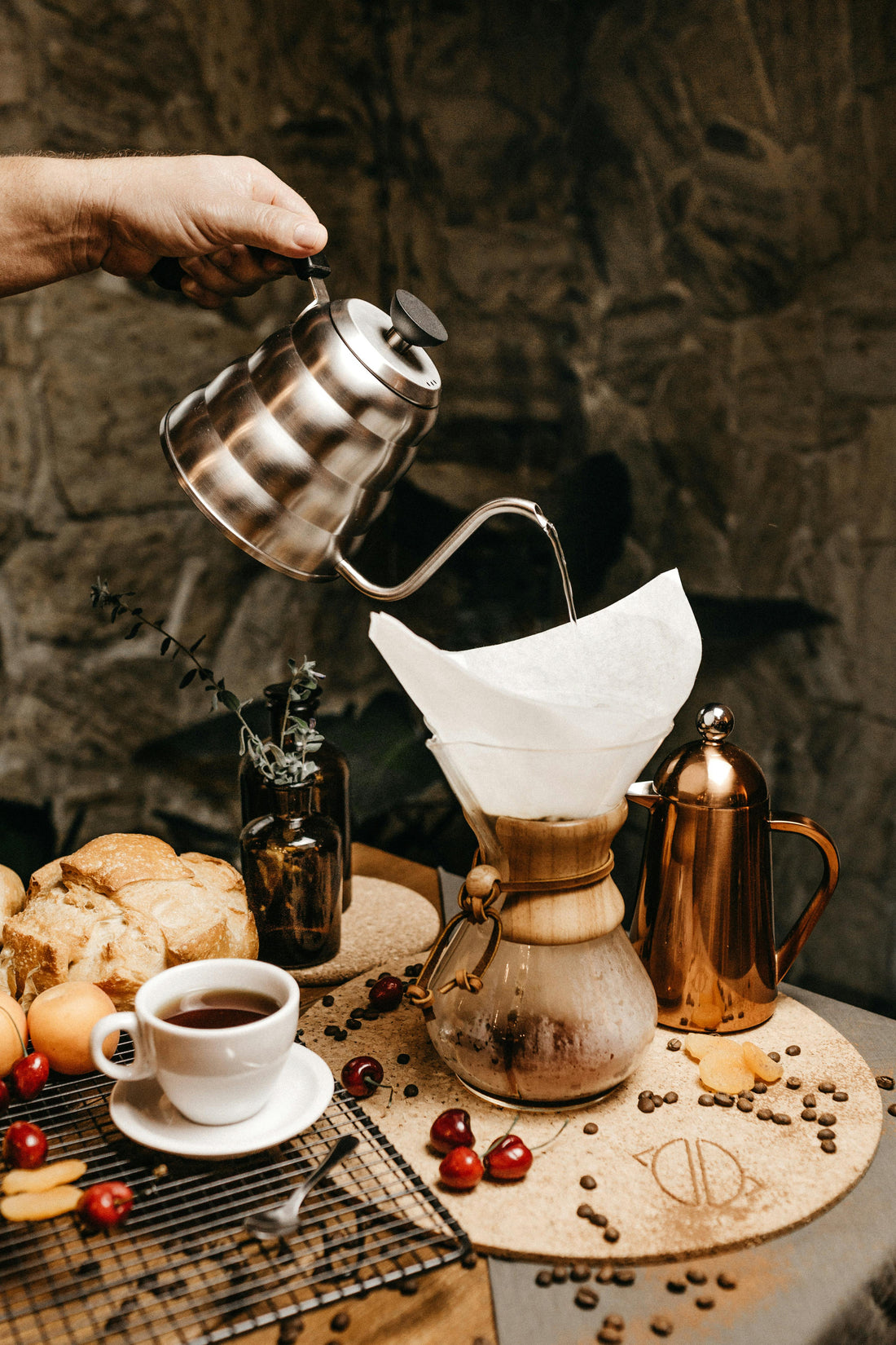 COFFEEBRE -The Best Coffee and Lifestyle Brand For Coffee Lovers.