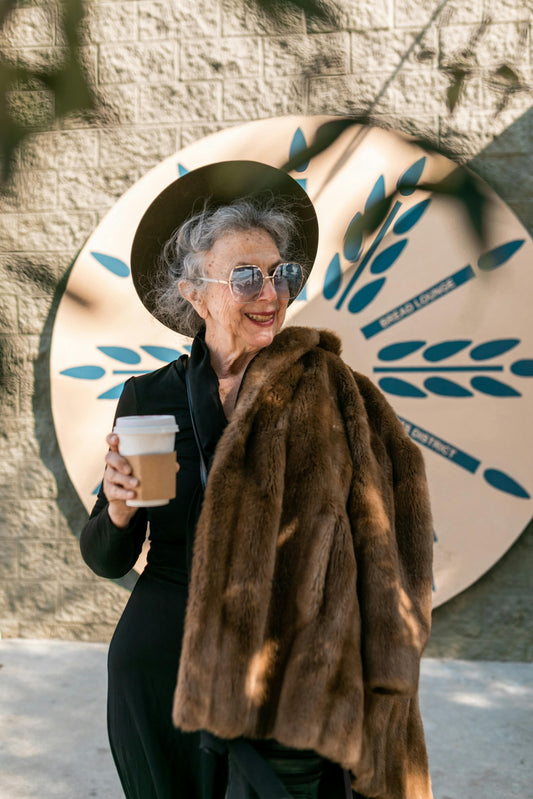 Coffee & Lifestyle -COFFEEBRE