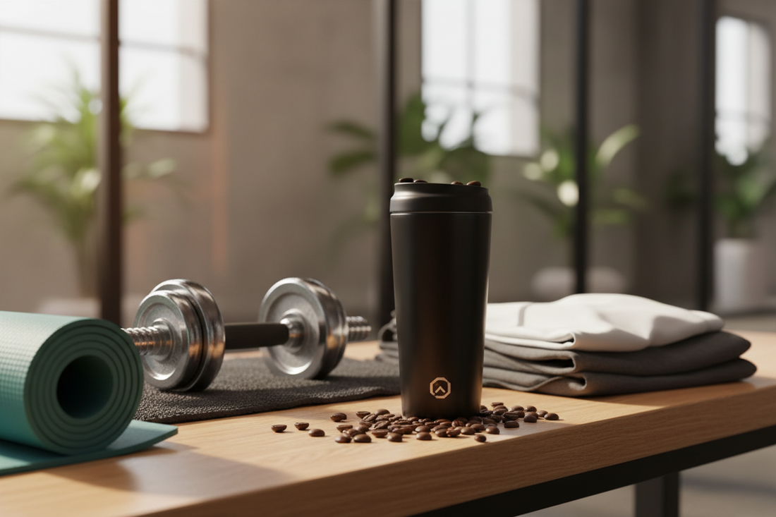 The Coffee Lover's Guide to Pre-Workout Nutrition