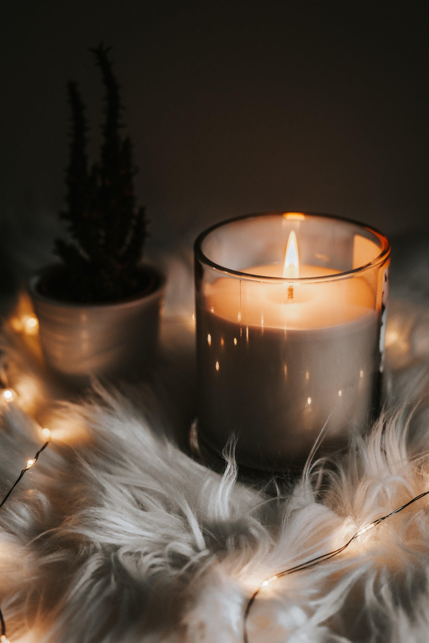 Coffeebre Scented Candles - COFFEEBRE