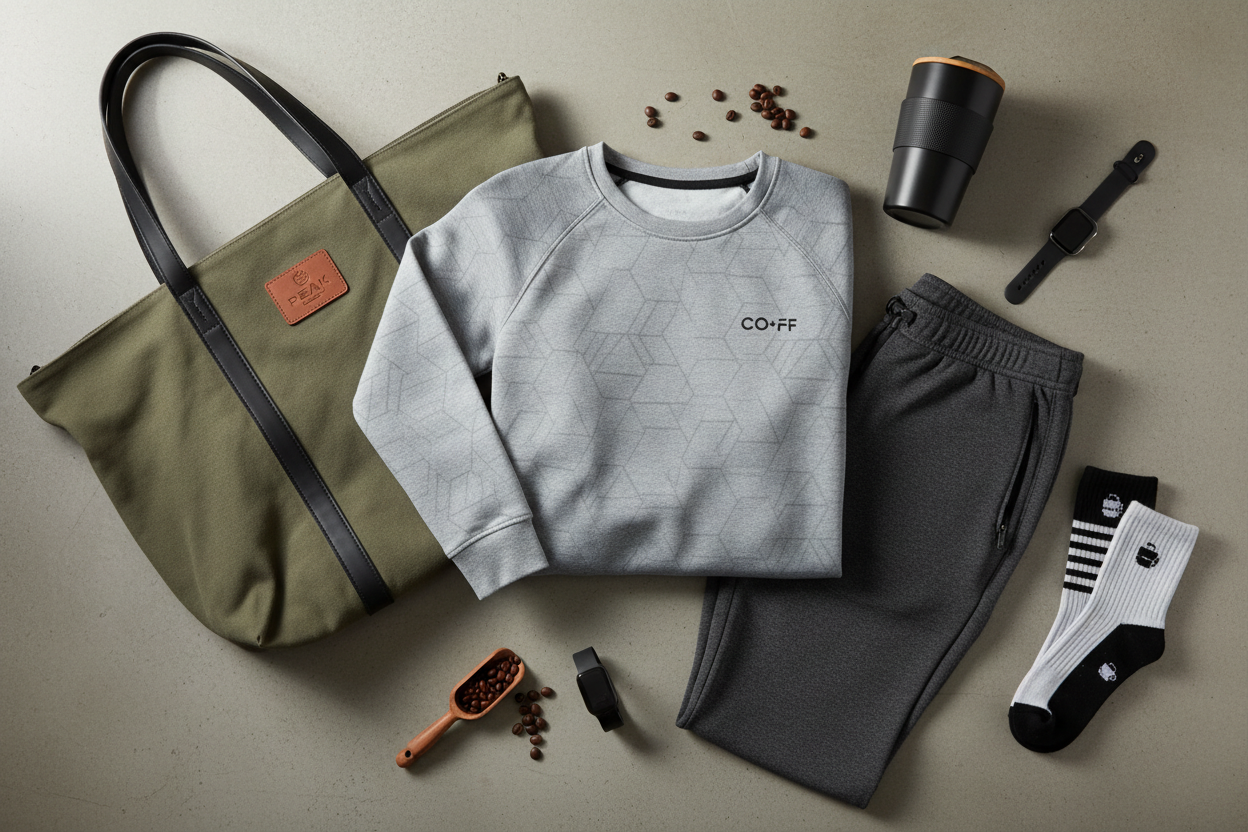 Complete Outfit Sets - COFFEEBRE