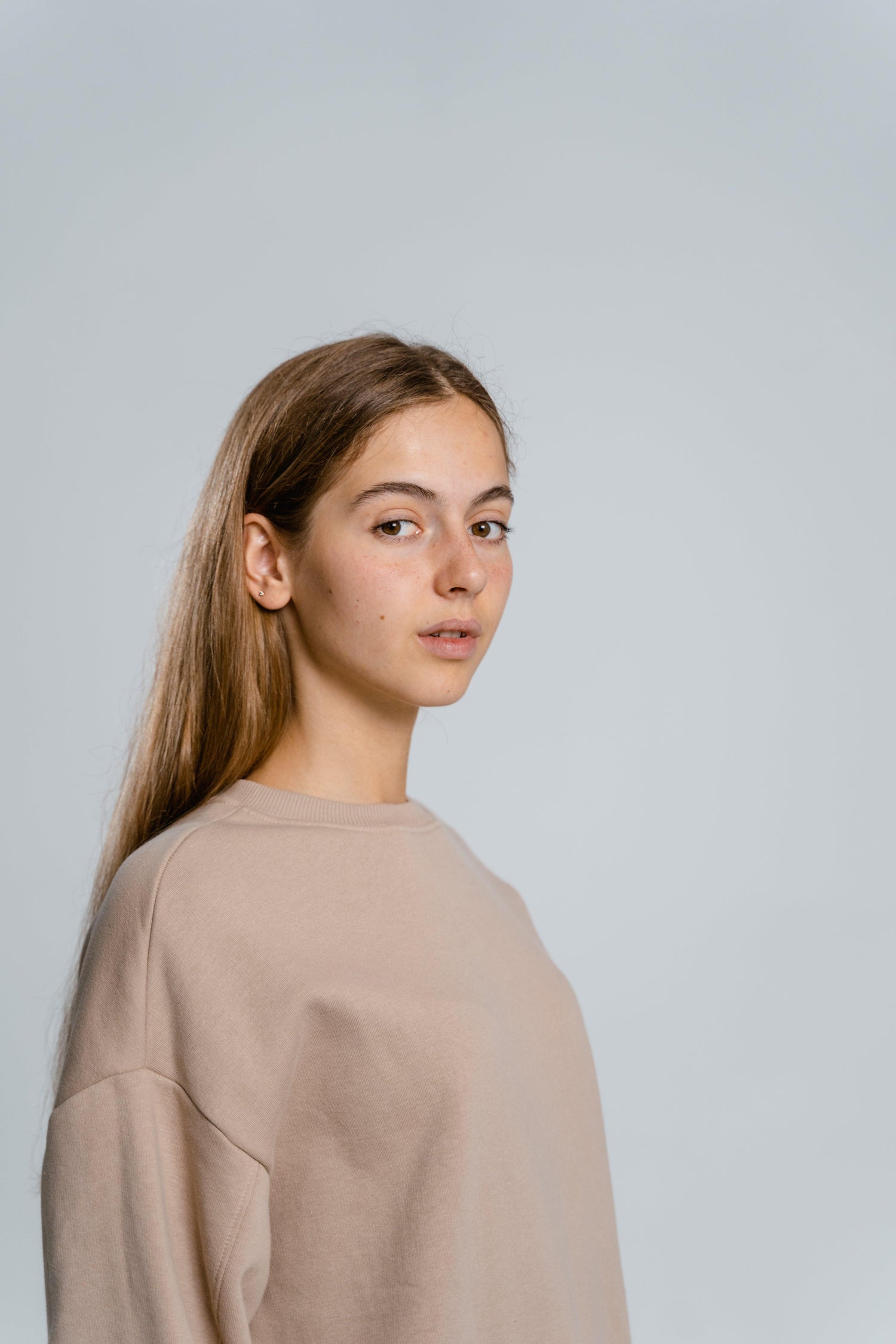 Embroidered Coffee Sweatshirts - COFFEEBRE