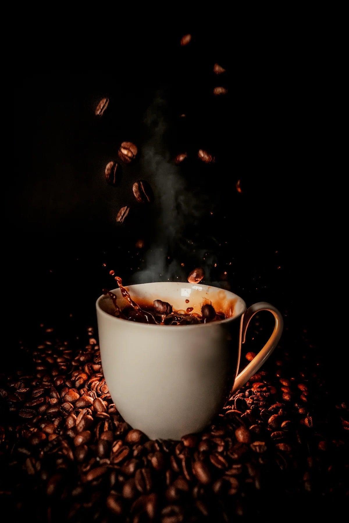 Home Page - COFFEEBRE