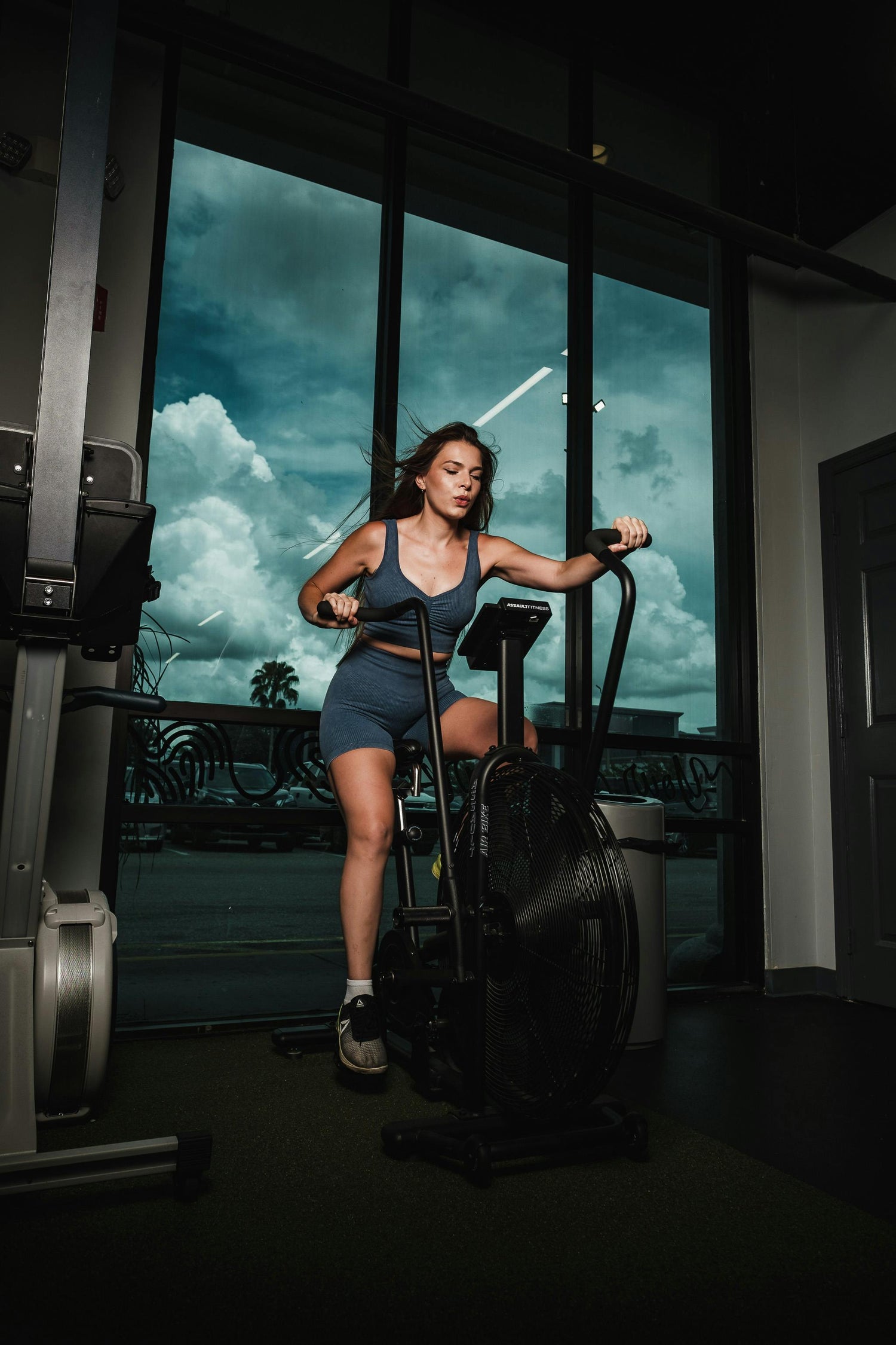 Fitness Essentials - COFFEEBRE