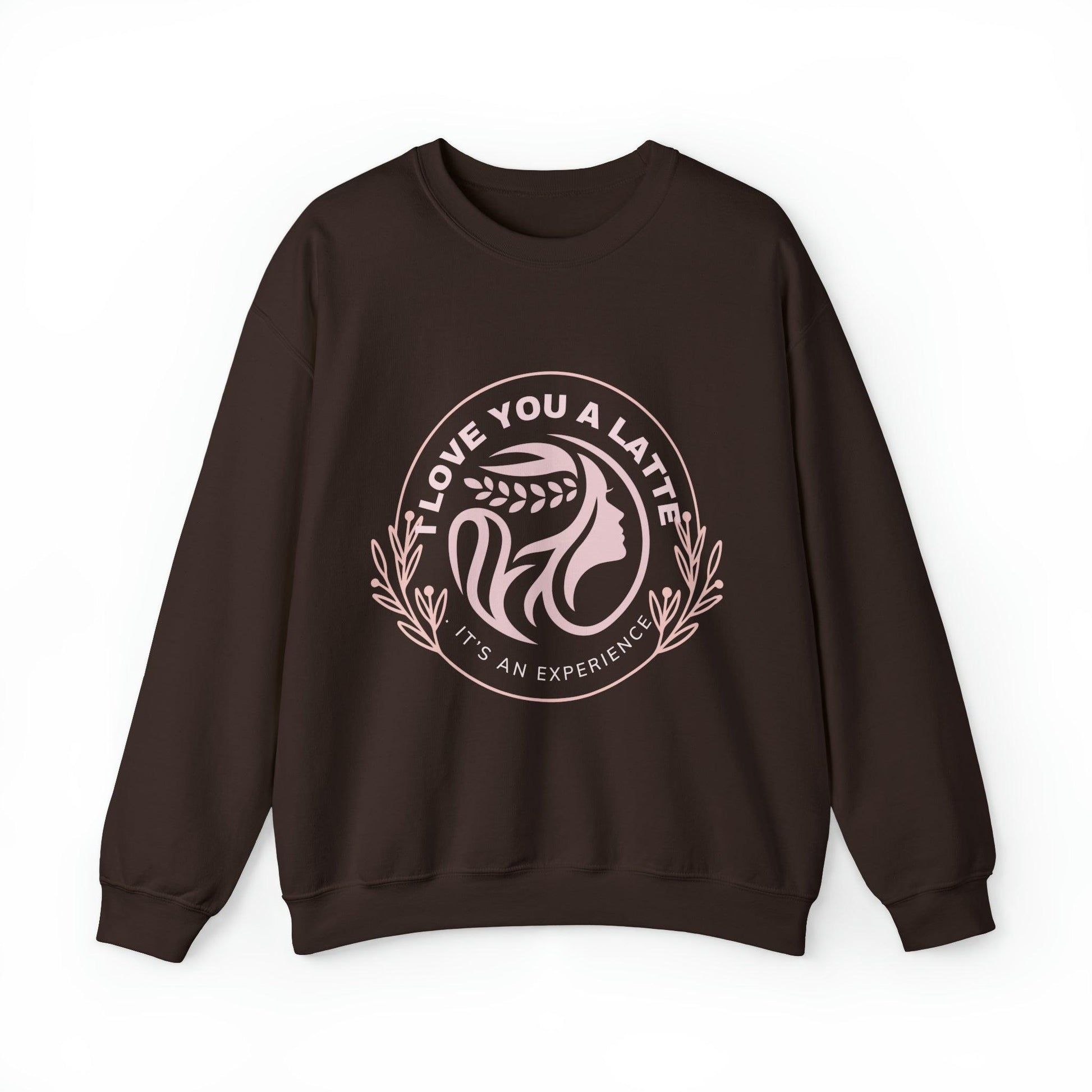 Coffeebre Unisex Crewneck Sweatshirt - COFFEEBRE