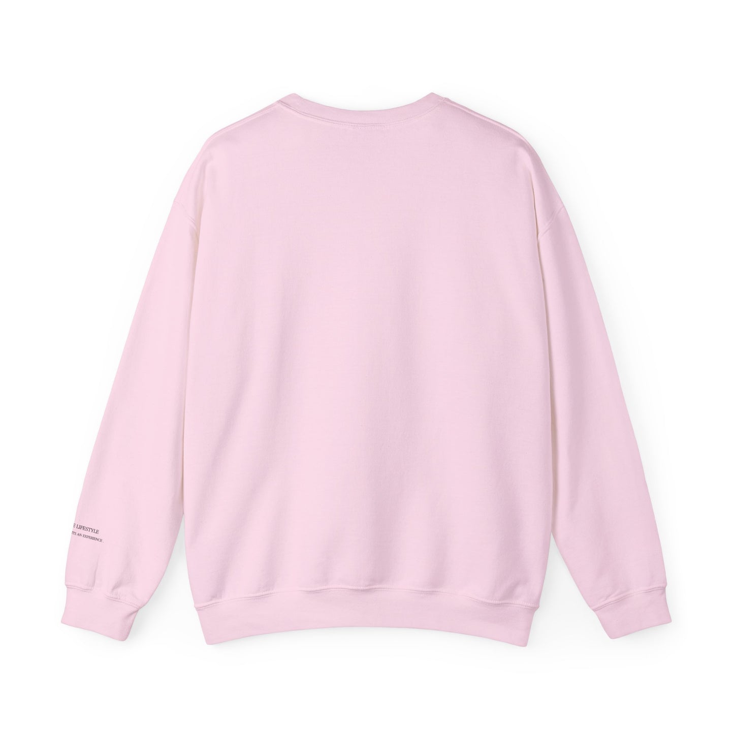 Finess Fitness Crewneck Sweatshirt