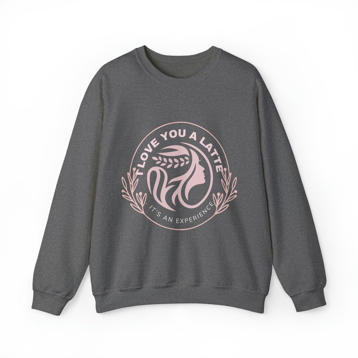 Coffeebre Unisex Crewneck Sweatshirt - COFFEEBRE