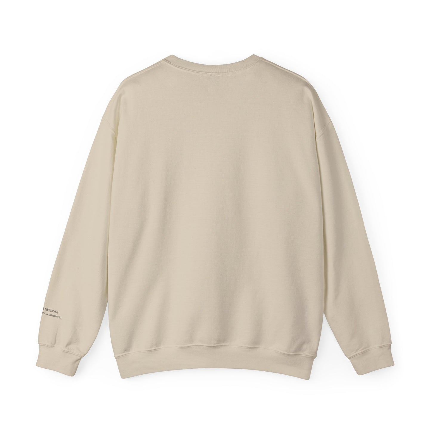 Finess Fitness Crewneck Sweatshirt
