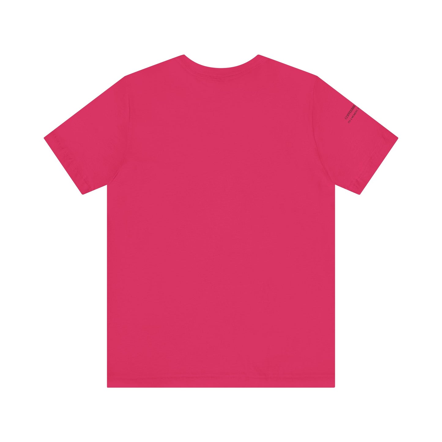 Fitness T-Shirt -  Keep Talking Workout Shirt