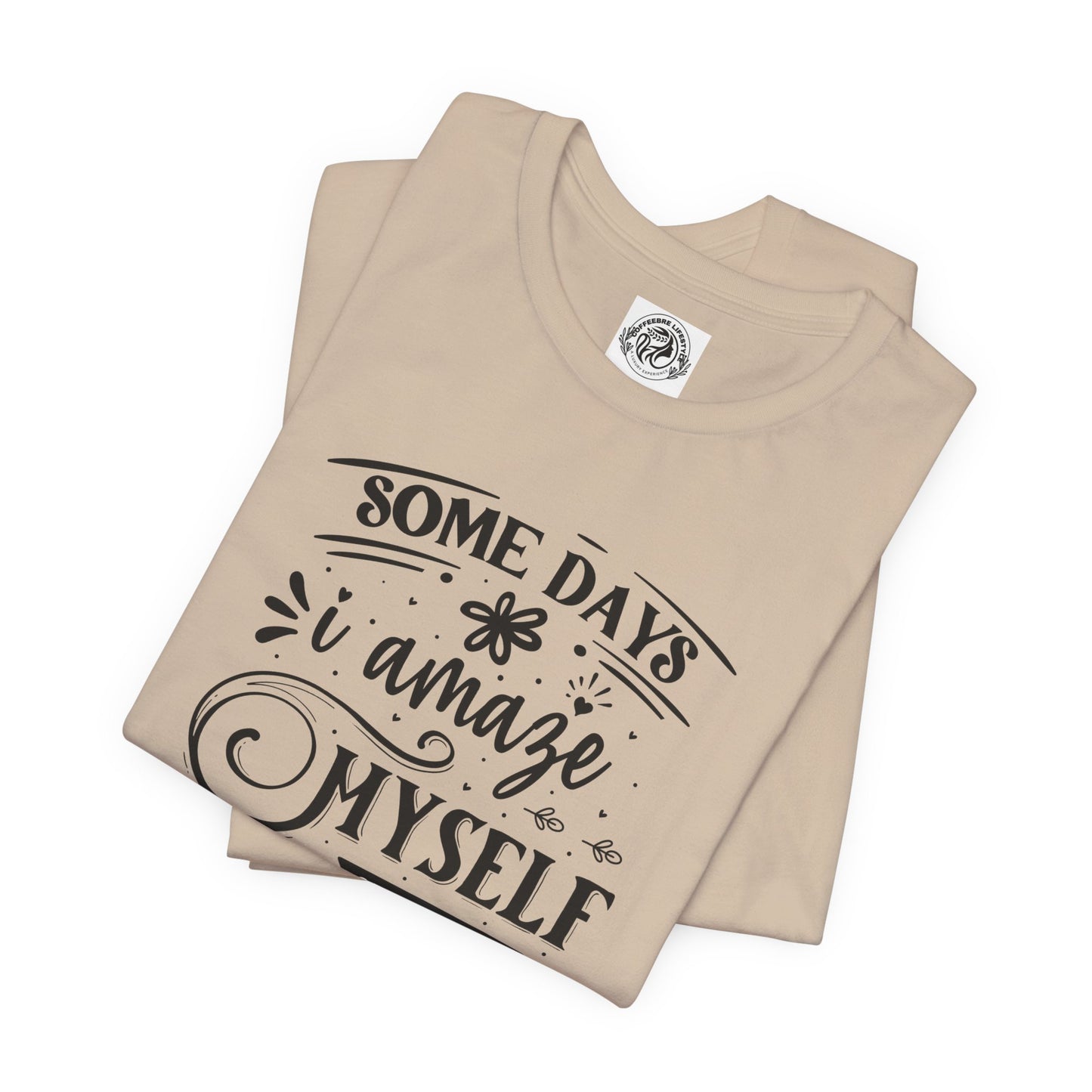 Fitness T-Shirt - Somedays Workout Shirt